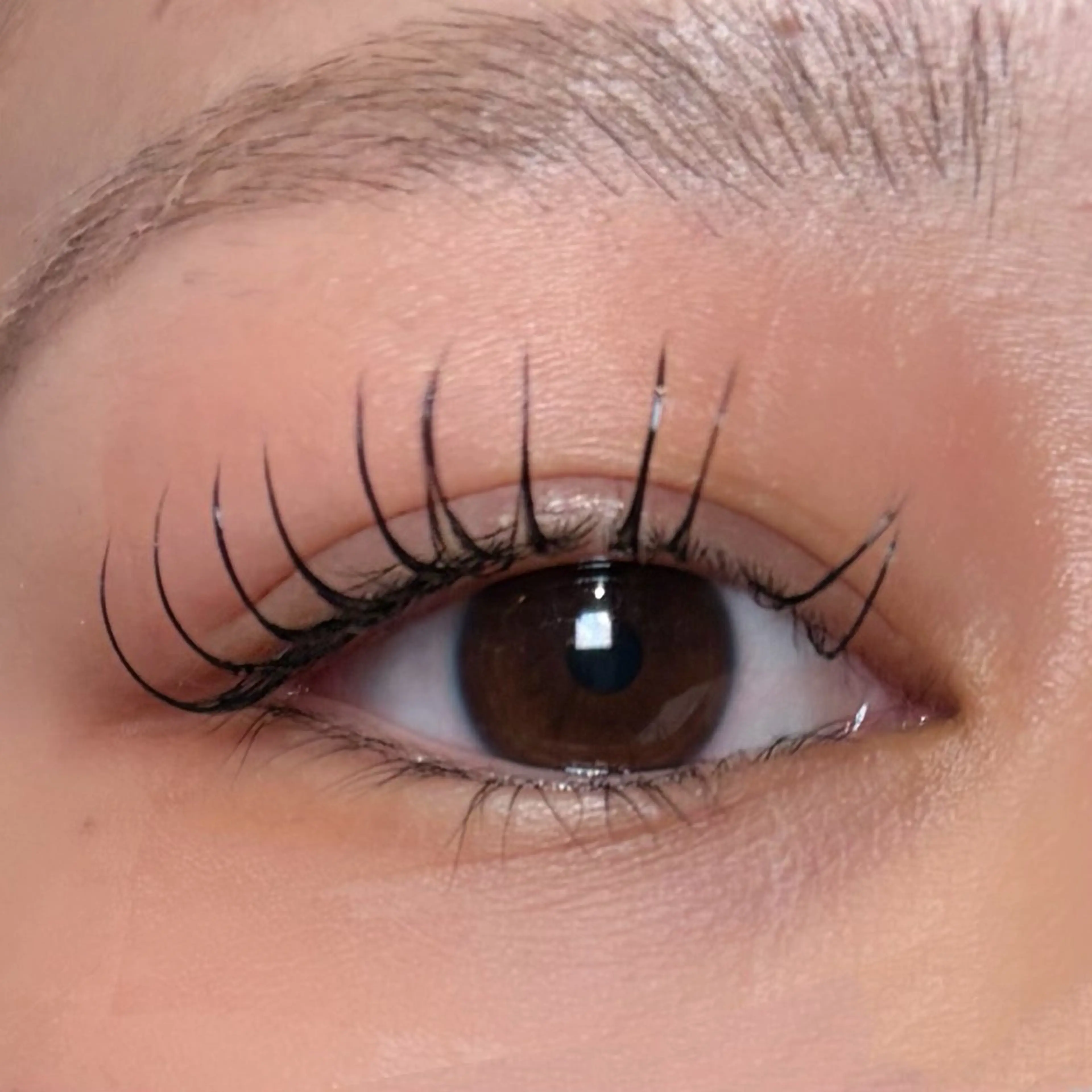 マツエク・マツパ マツエク アイサロン Seek 北梅田店のマツエク・マツパデザイン