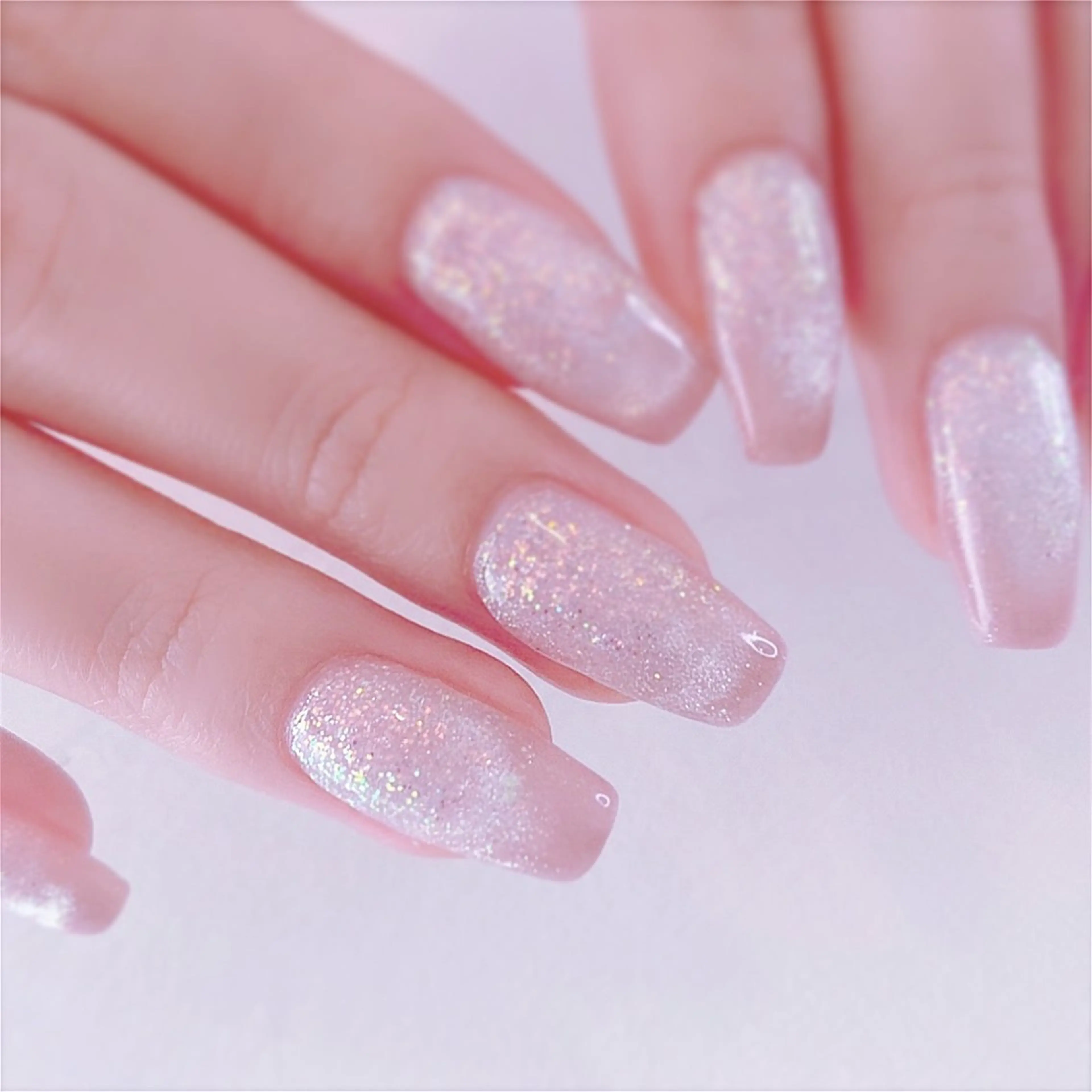 ネイル ハンドネイル plunail mikiのネイルデザイン