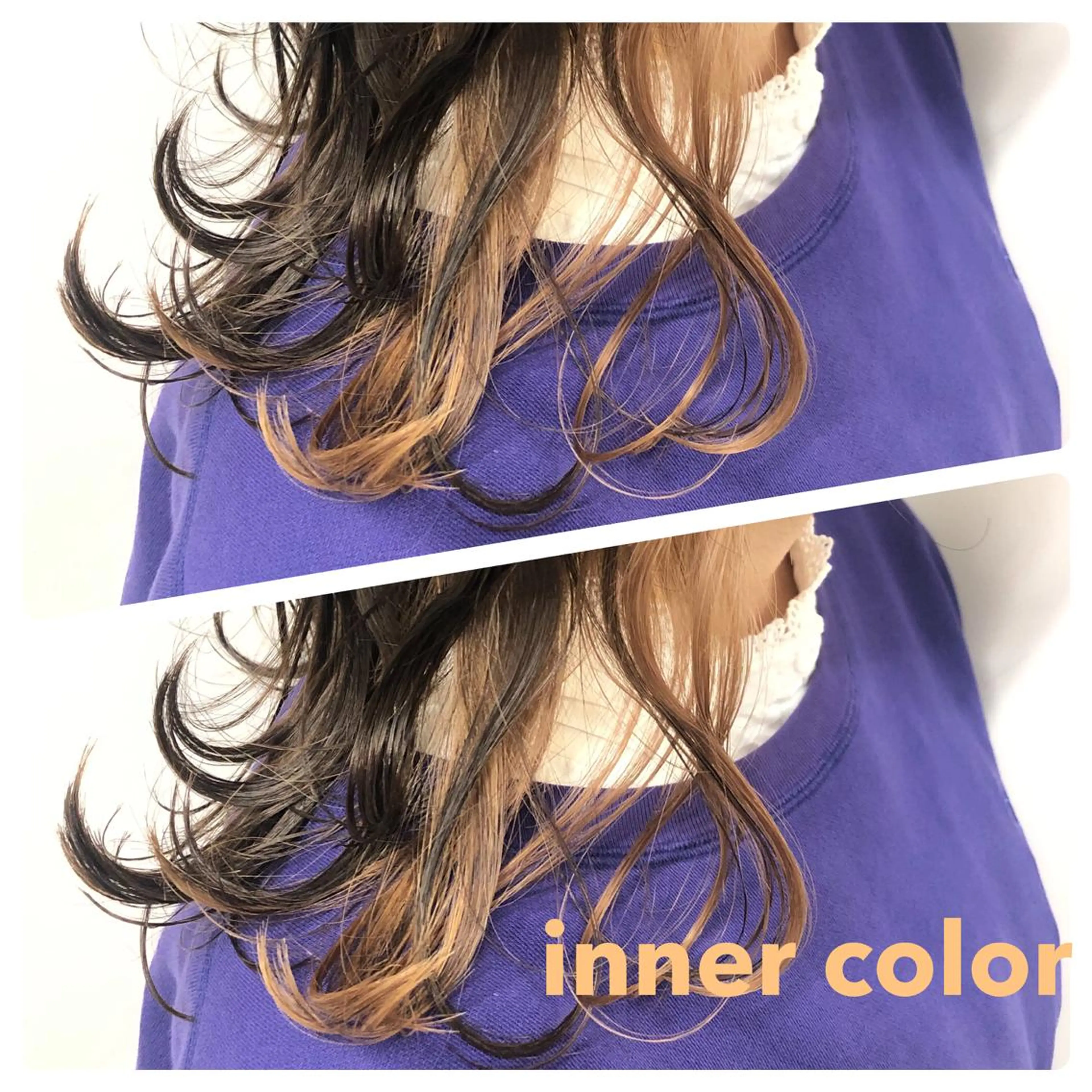 ミディアム カラー 🎨絶対に褒められる "店長"鈴木貴彦🎨のヘアスタイル