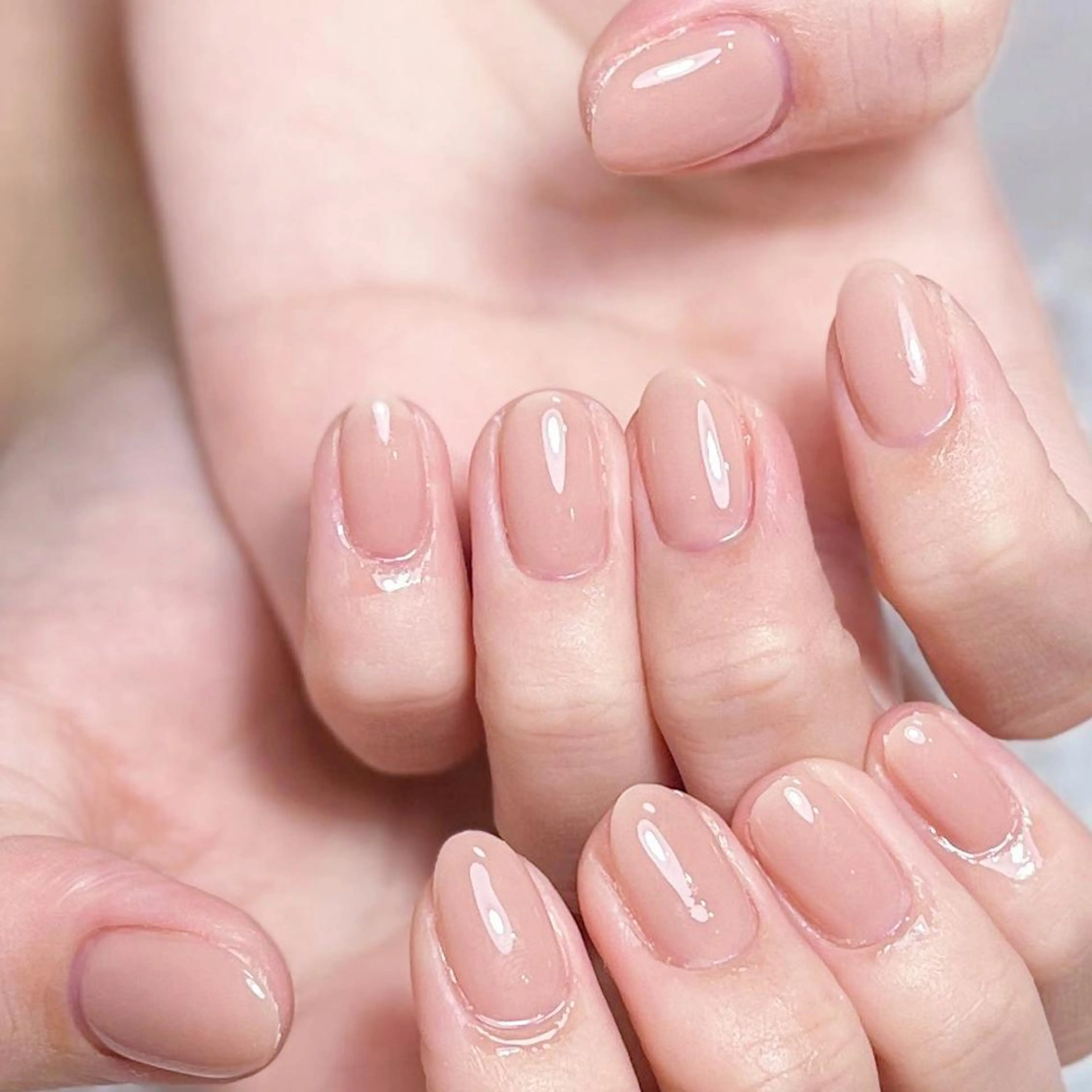 ネイル Noa 🎀のネイルデザイン