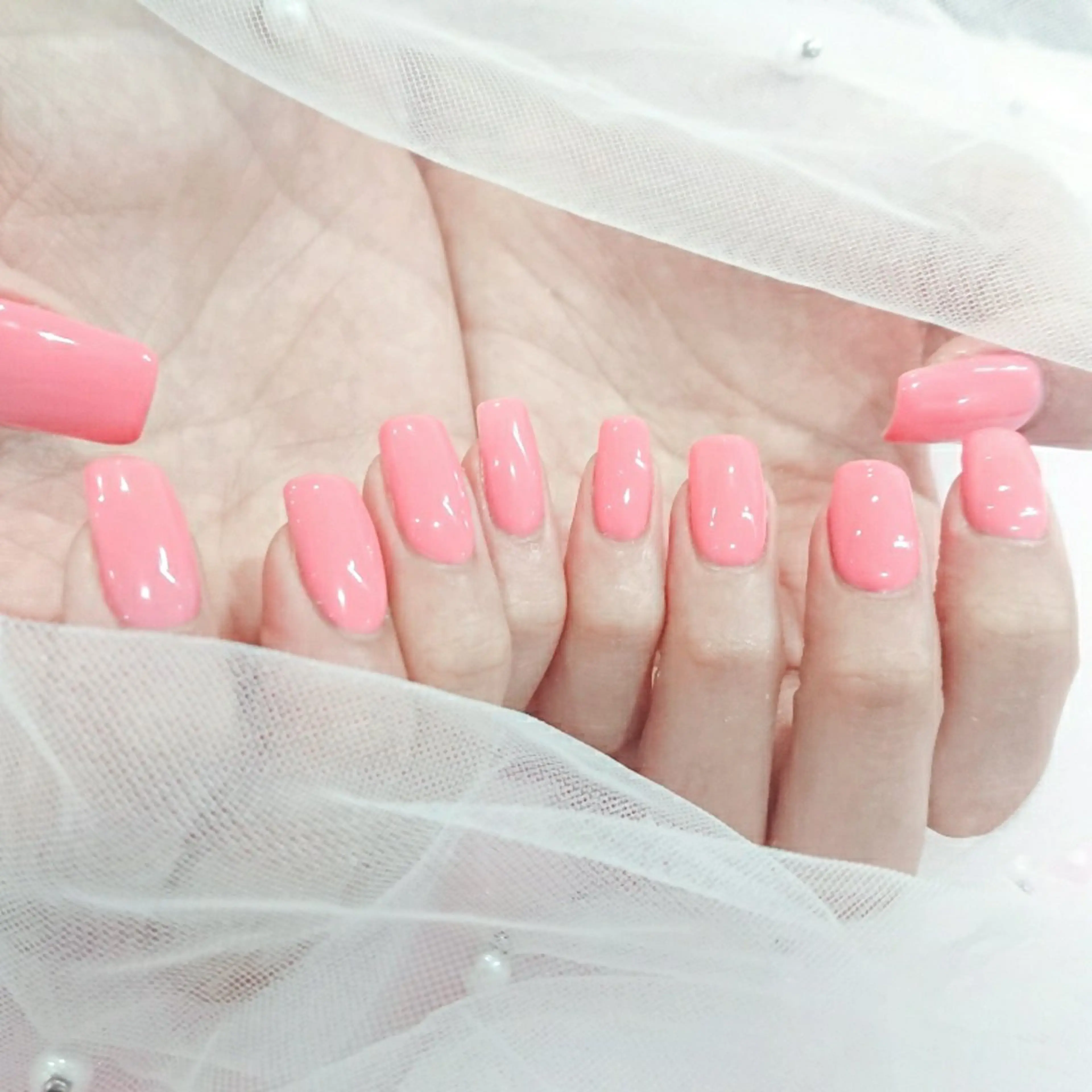 ネイル 🌺 NANAMI 🌺のネイルデザイン