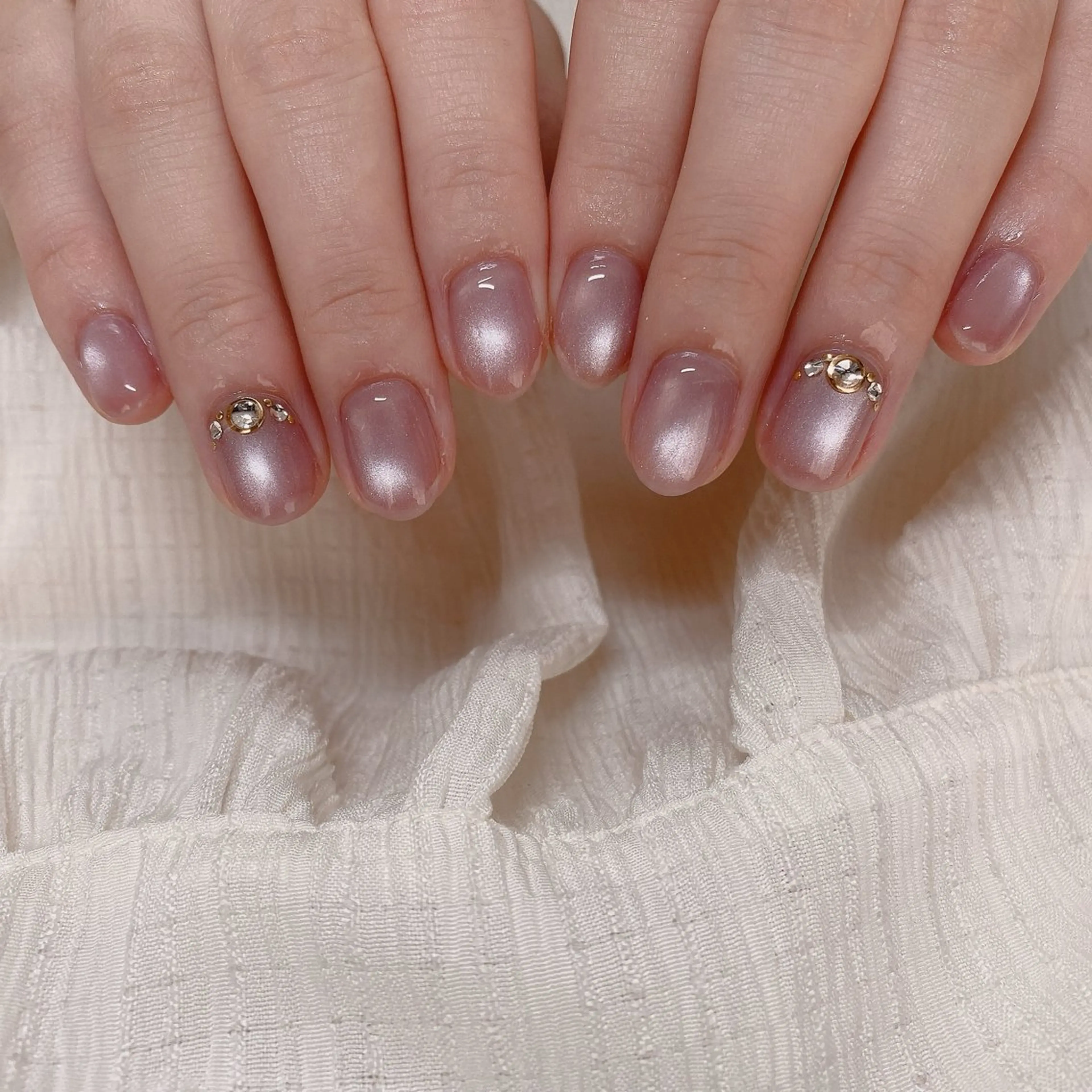 ネイル fumi nail所属・✴︎fumi nail✴︎のネイルデザイン