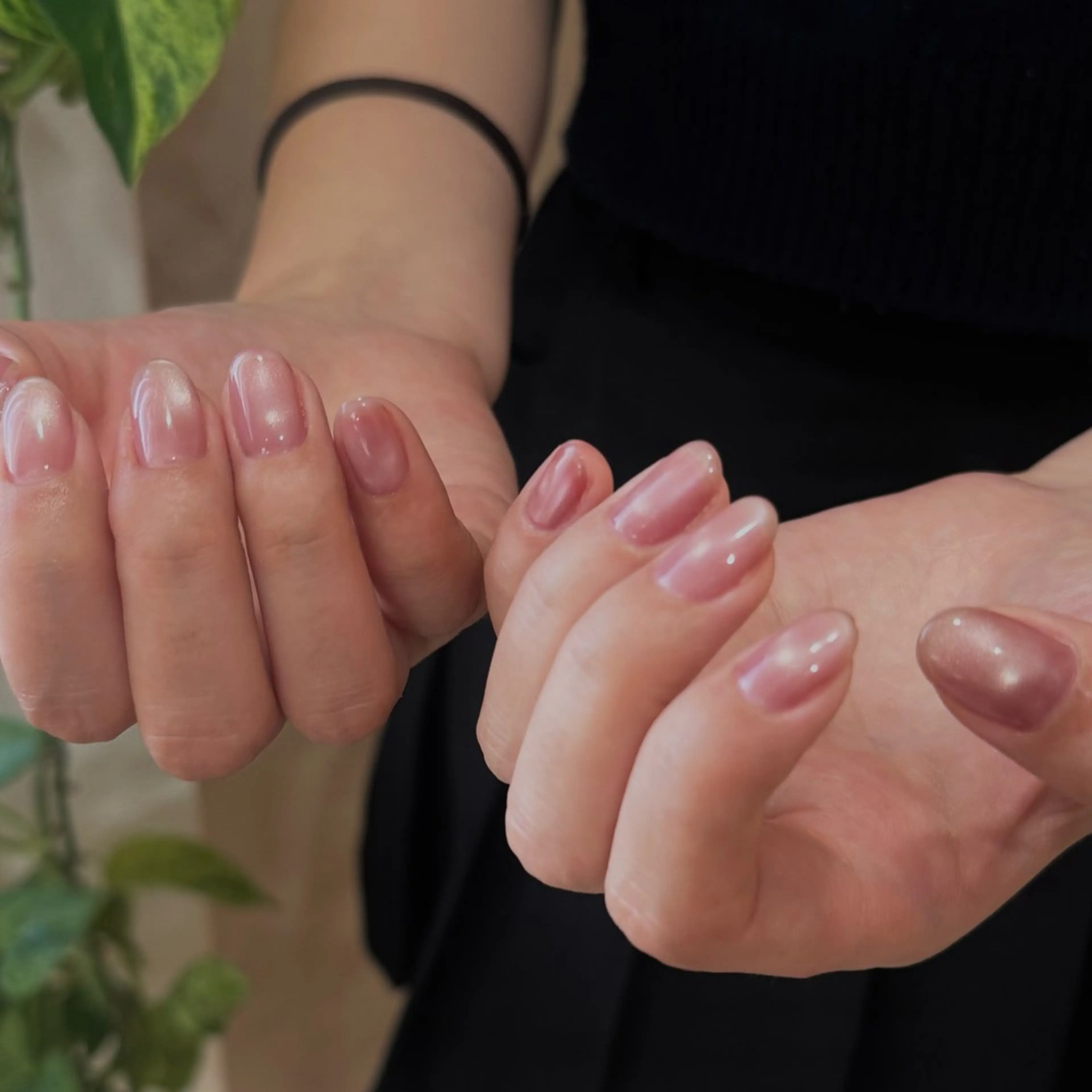 ネイル ジェルネイル MAX BEAUTY nail 笹塚所属・nailist saitoのネイルデザイン