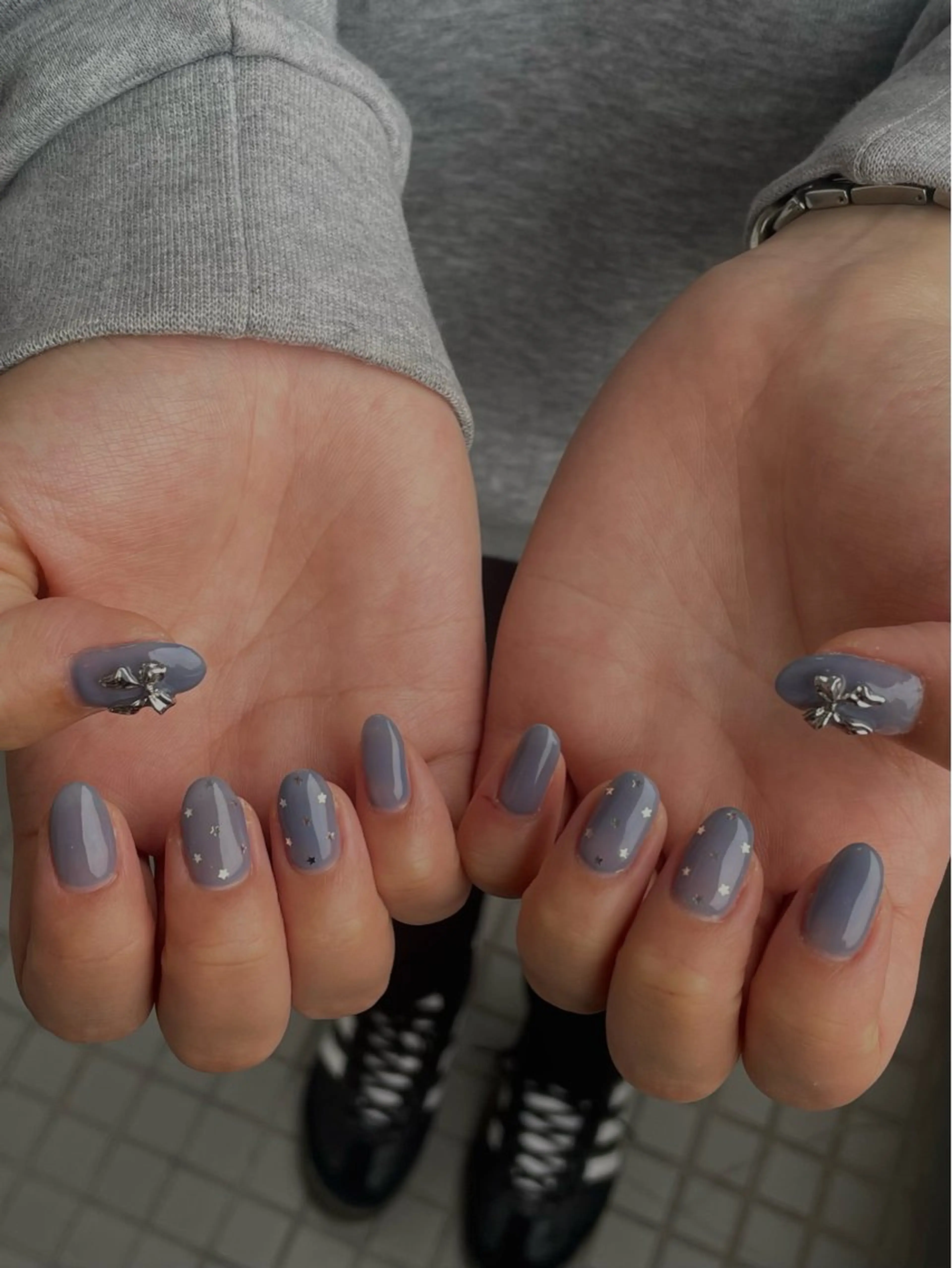 ネイル ハンドネイル One HARUNAのネイルデザイン