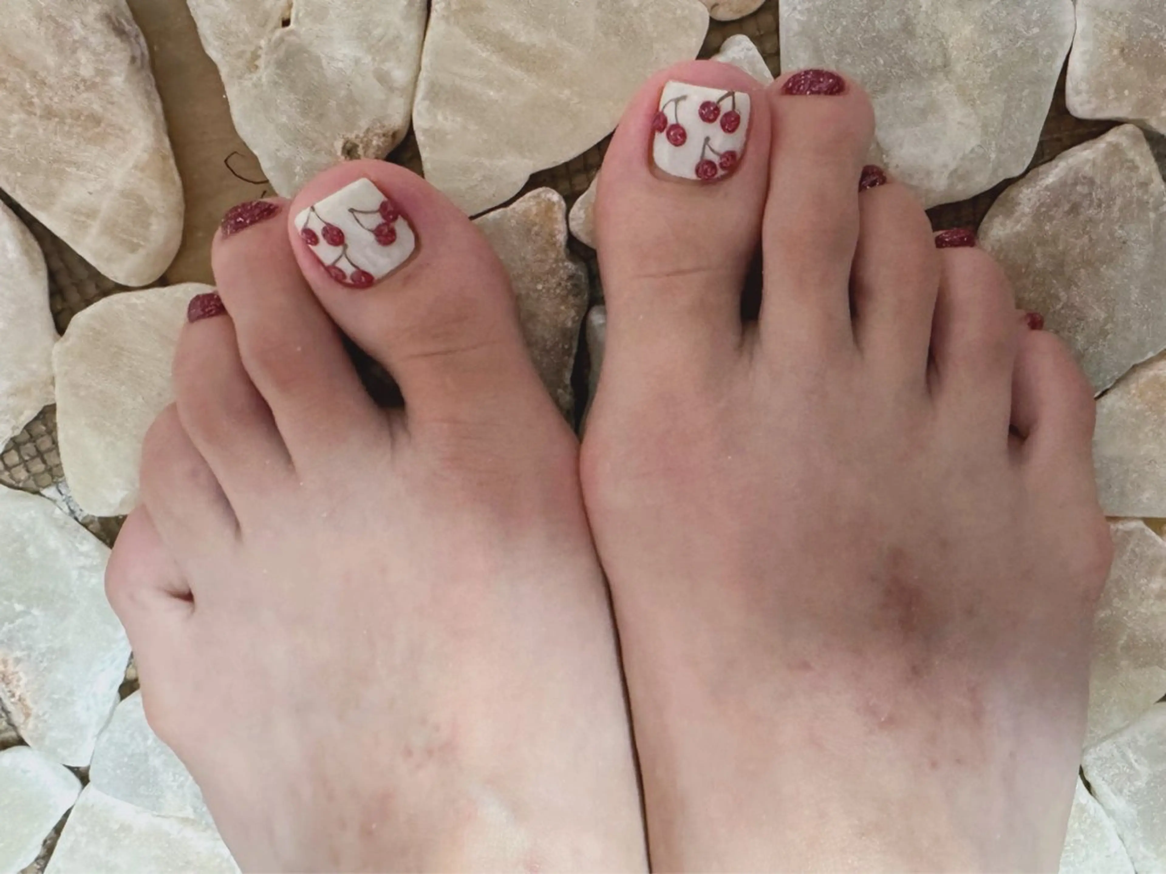 ネイル tree houseのネイルデザイン