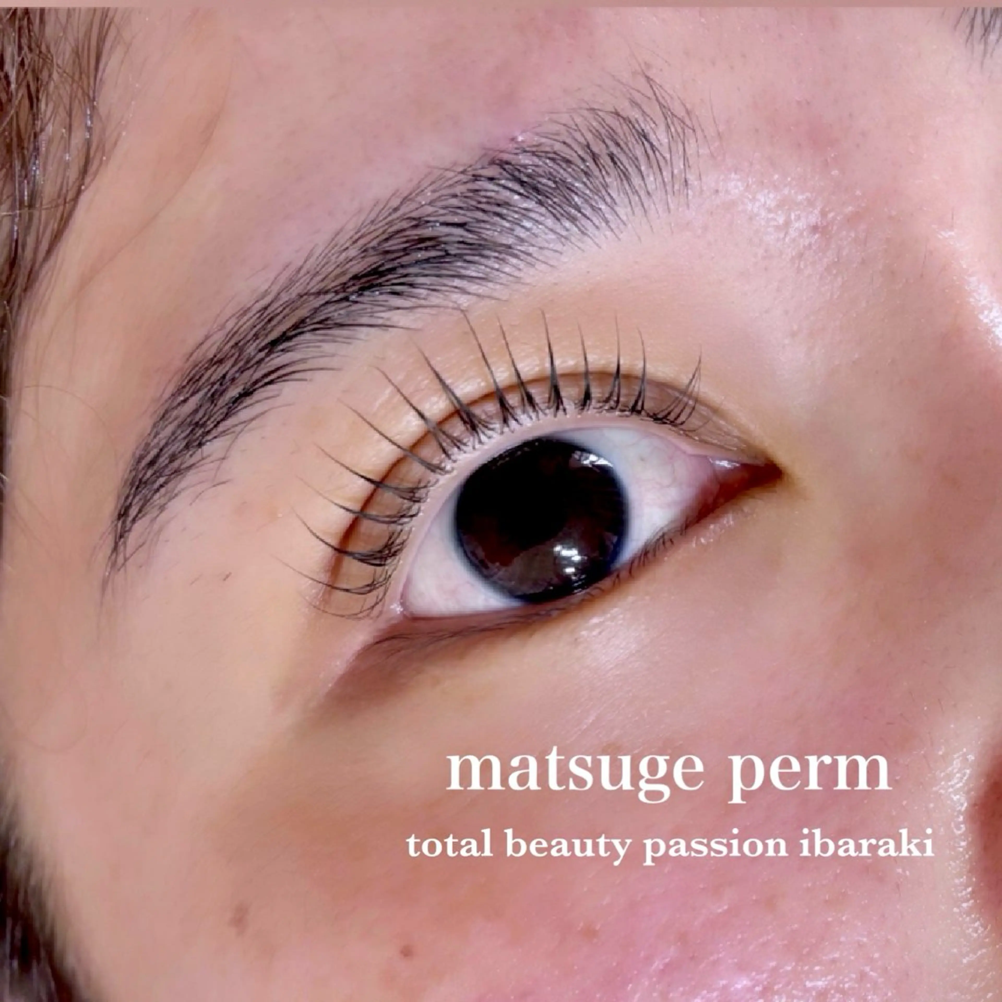 マツエク・マツパ マツパ eyelist🌼 asukaのマツエク・マツパデザイン