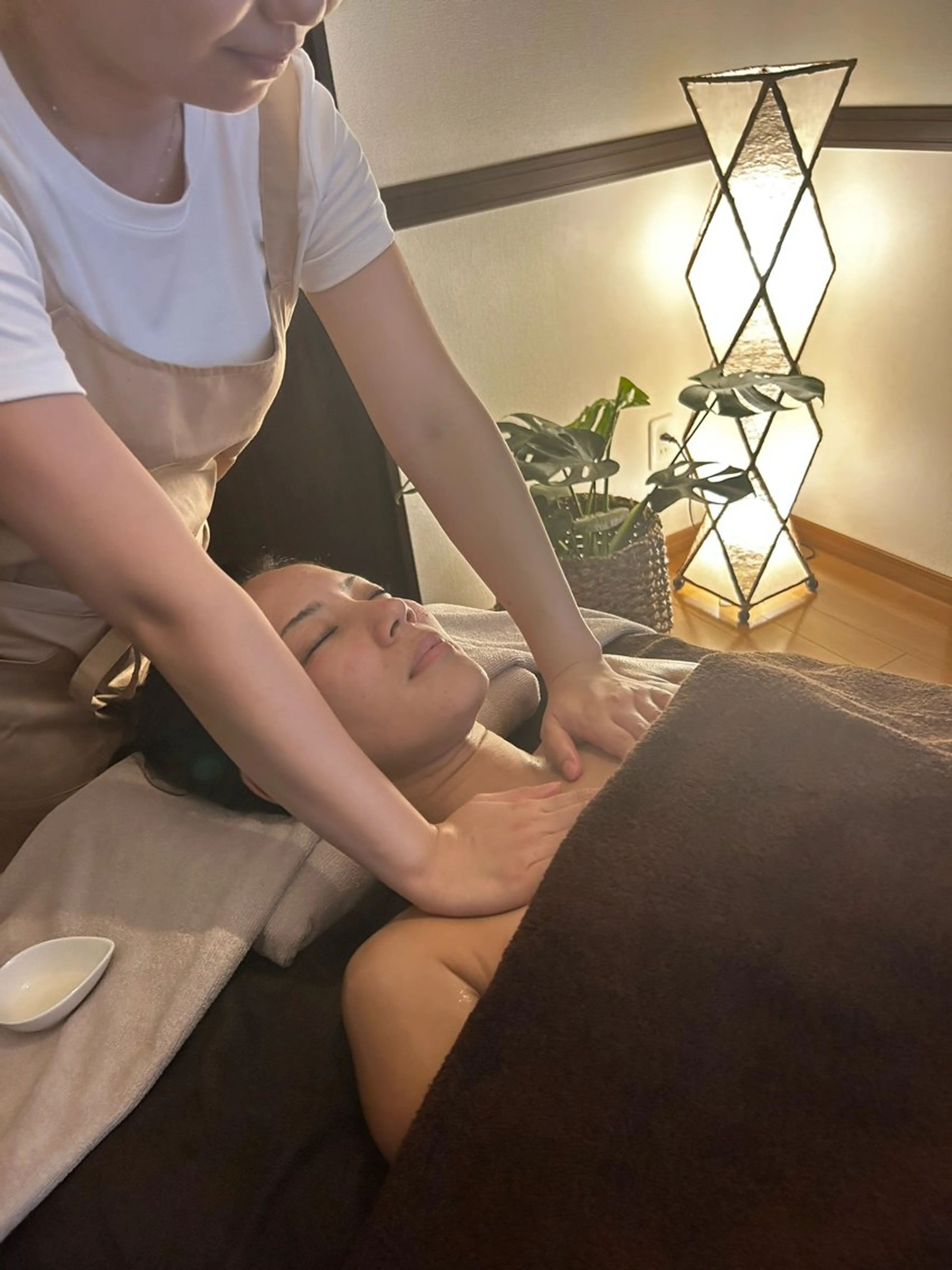 豊見城市役所近く/ RIEのネイルデザイン