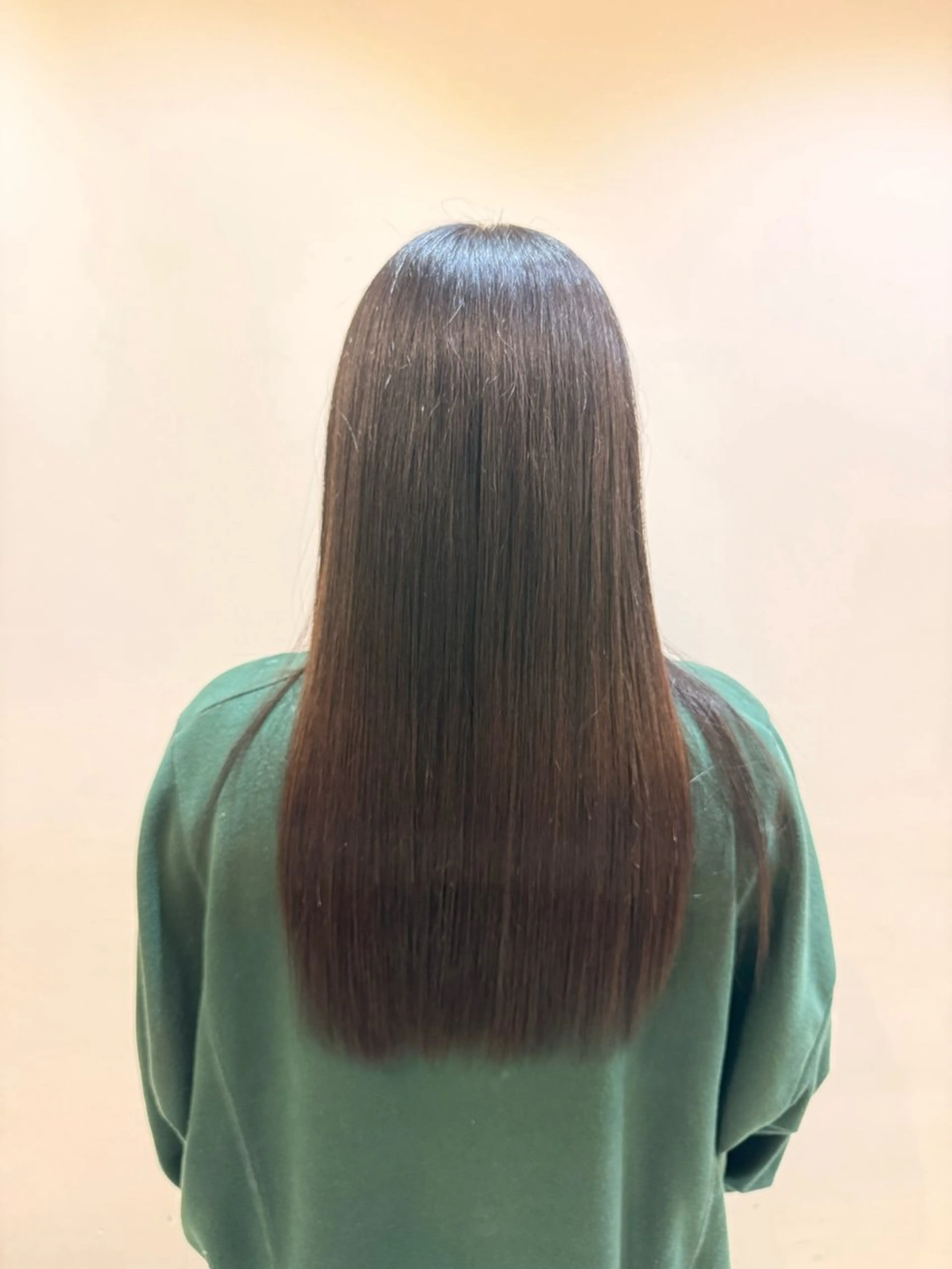 ロング sakura カットモデル募集💖のヘアスタイル