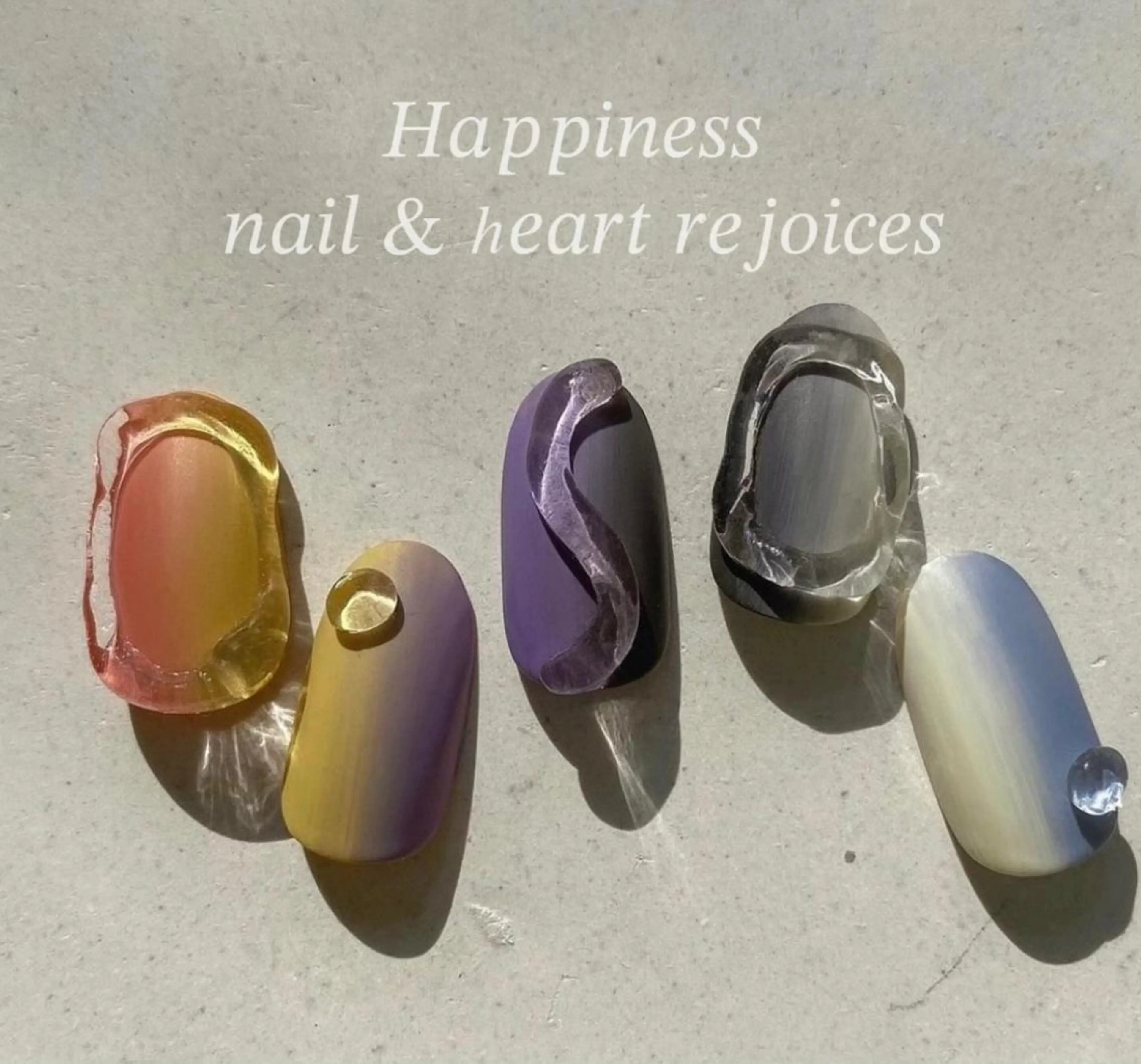 ネイル 持ち込み Ella salonのその他イメージ