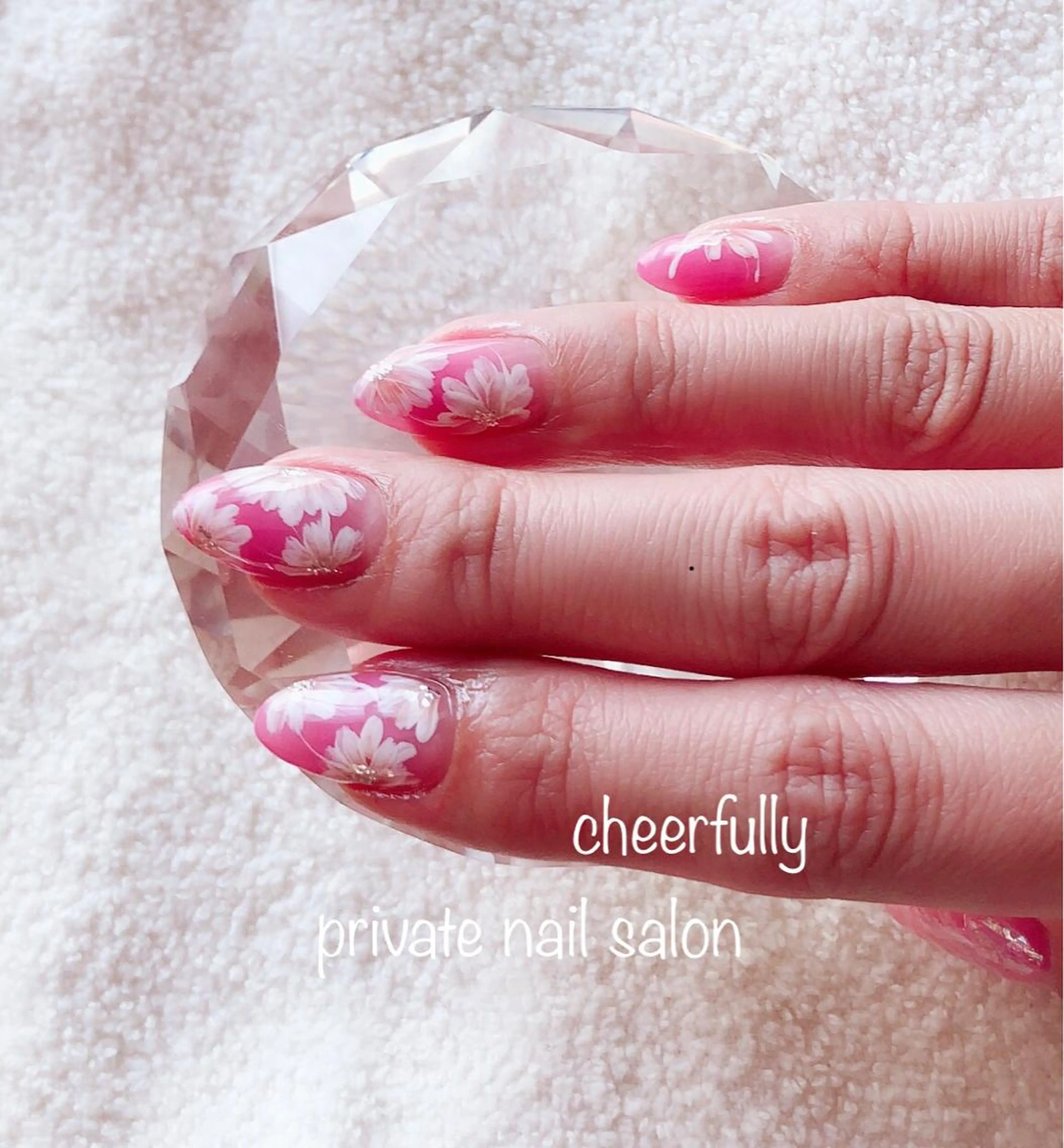 ネイル ⭐️ cheerfullyのネイルデザイン