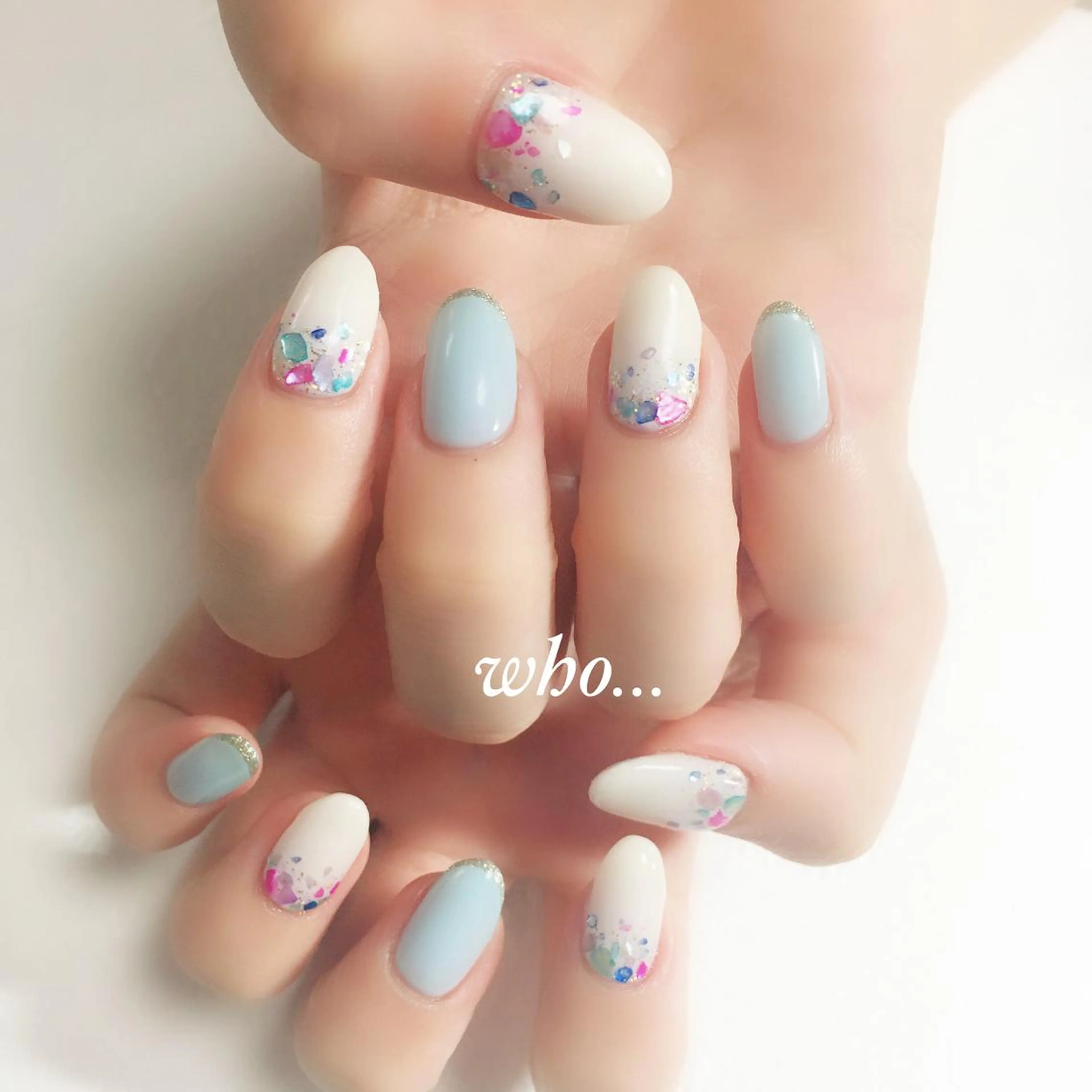 ネイル n. fumikoのネイルデザイン