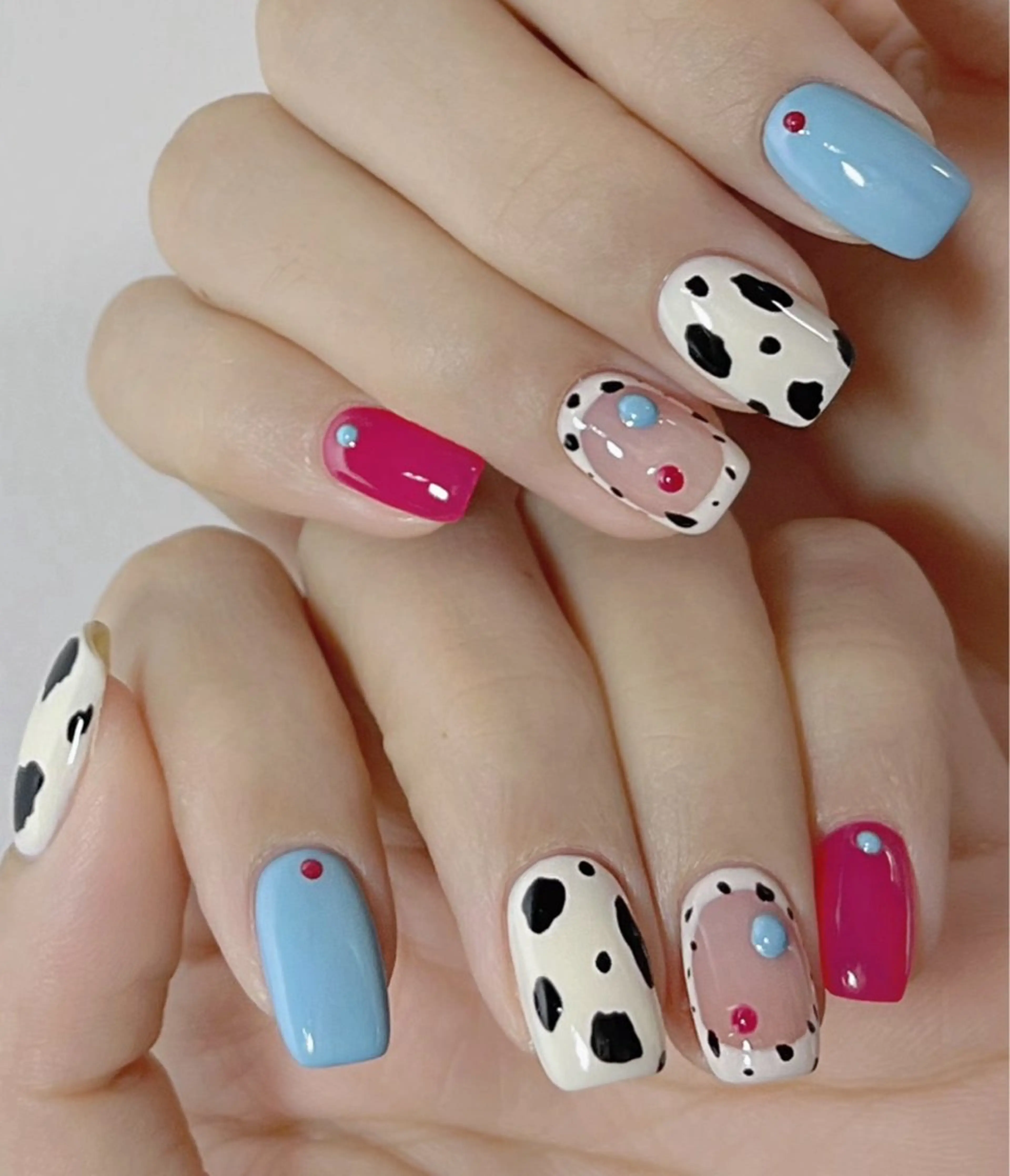 ネイル JUNAエステ2980所属・JUNA エステ&リラクのエステ・リラクイメージ