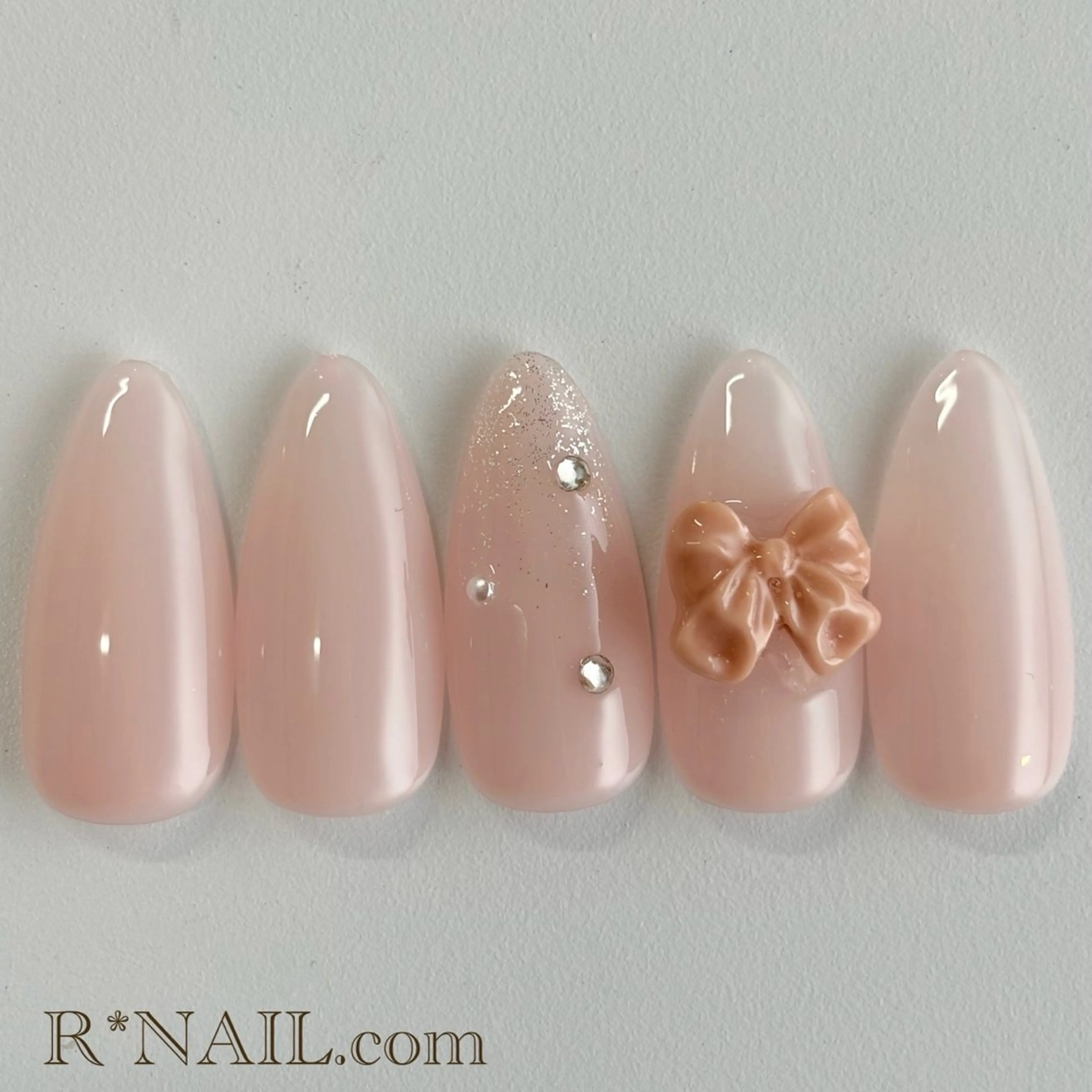 ネイル ハンドネイル R*NAIL .comのネイルデザイン