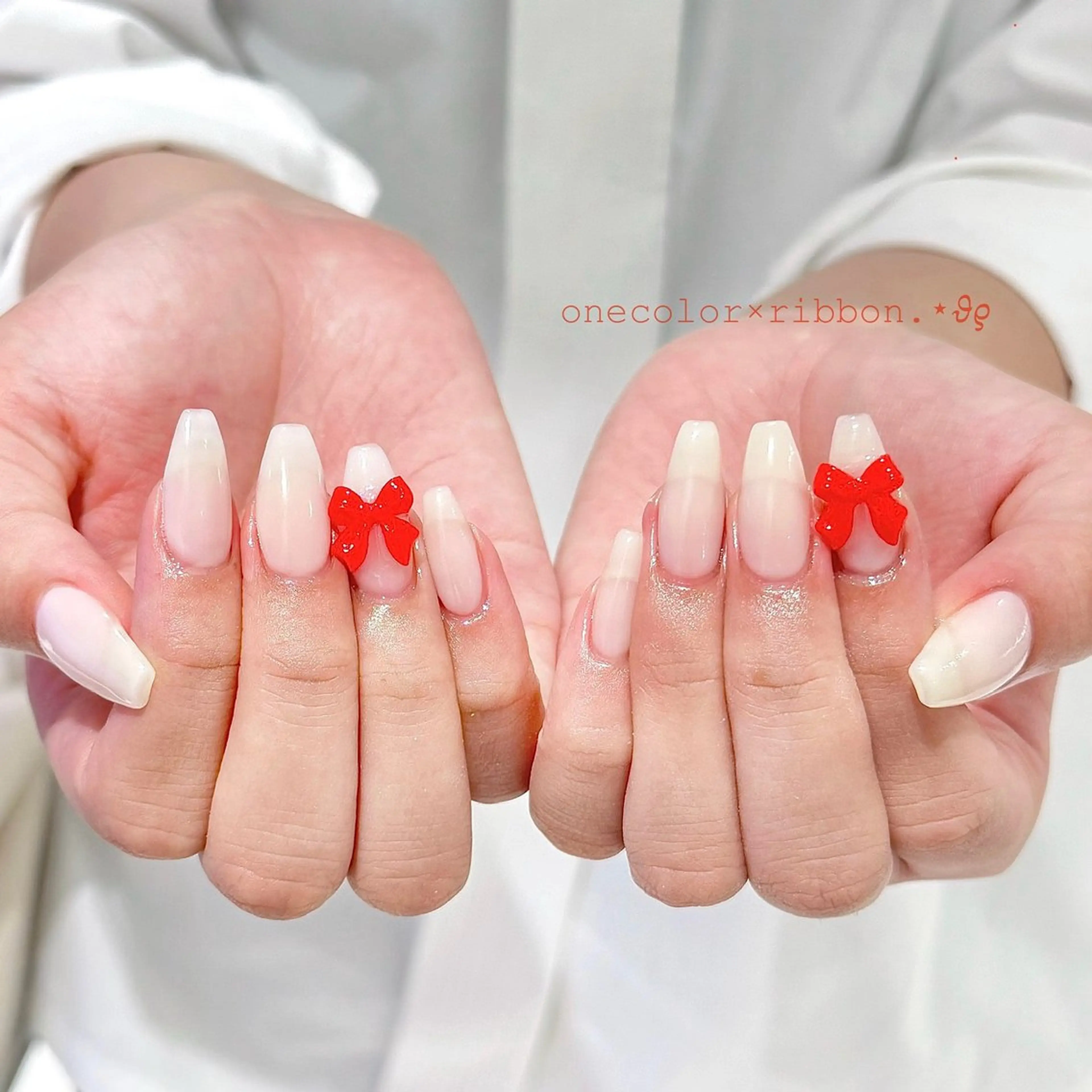 ネイル ハンドネイル Purasia高橋✧ マグ/地雷/Y2Kのネイルデザイン