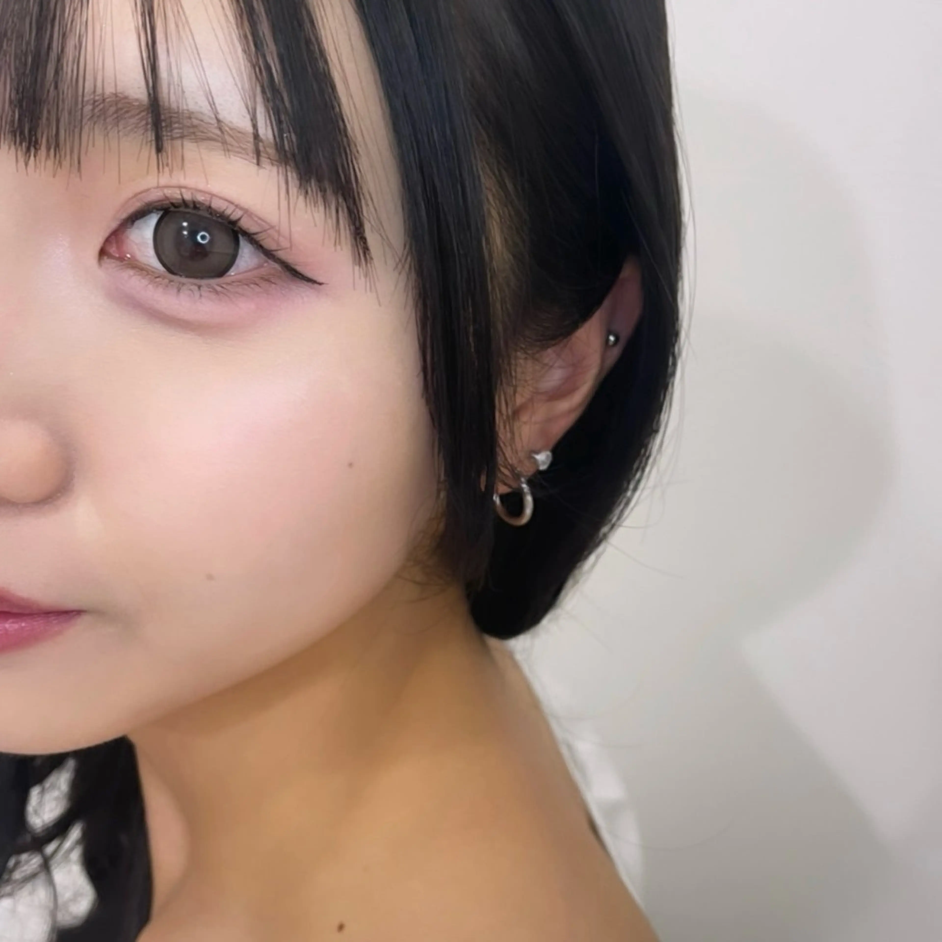 マツエク・マツパ in'dex hair U所属・完全個室/ 𝓢𝓐𝓣𝓞🏹のマツエク・マツパデザイン