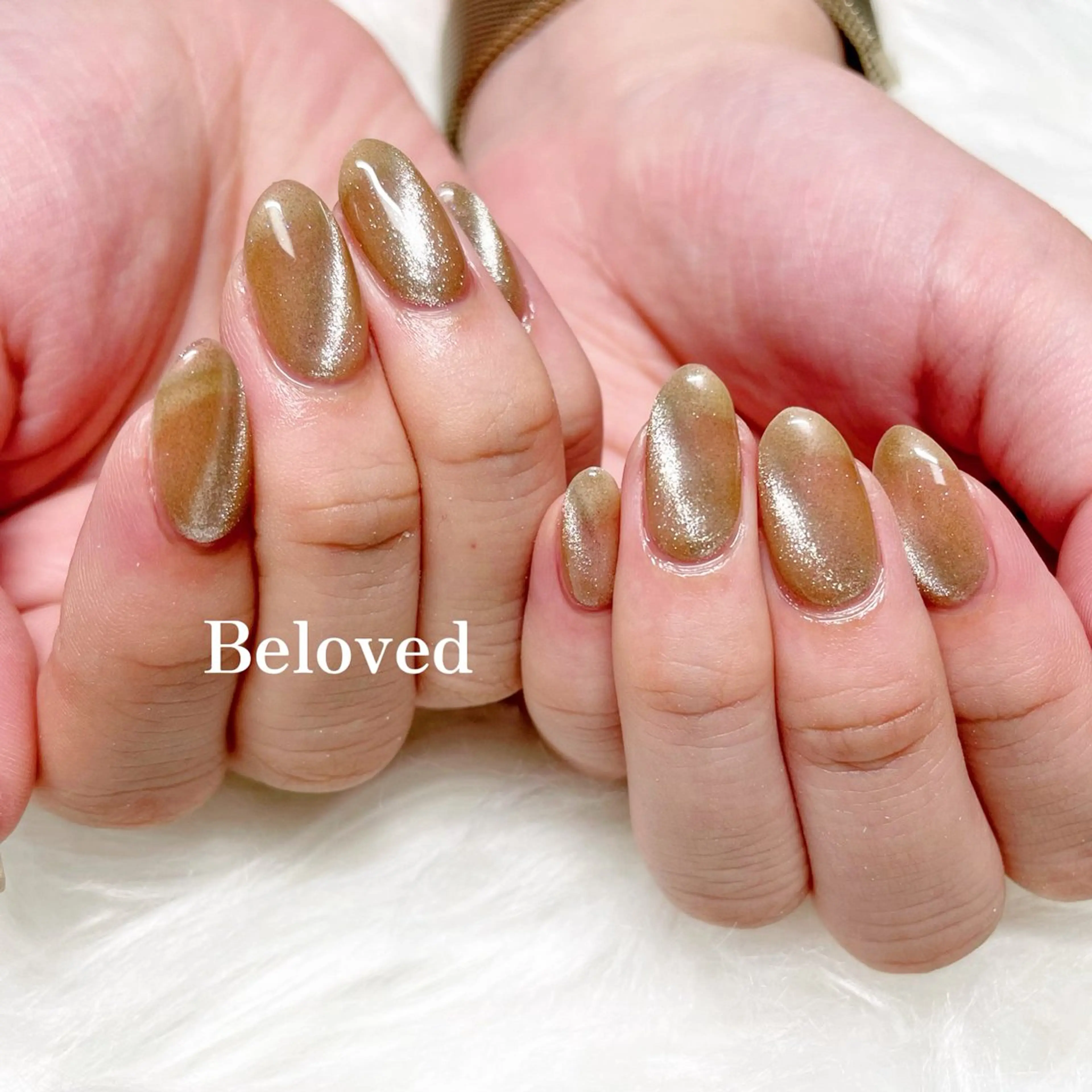 ネイル Beloved Mariaのネイルデザイン