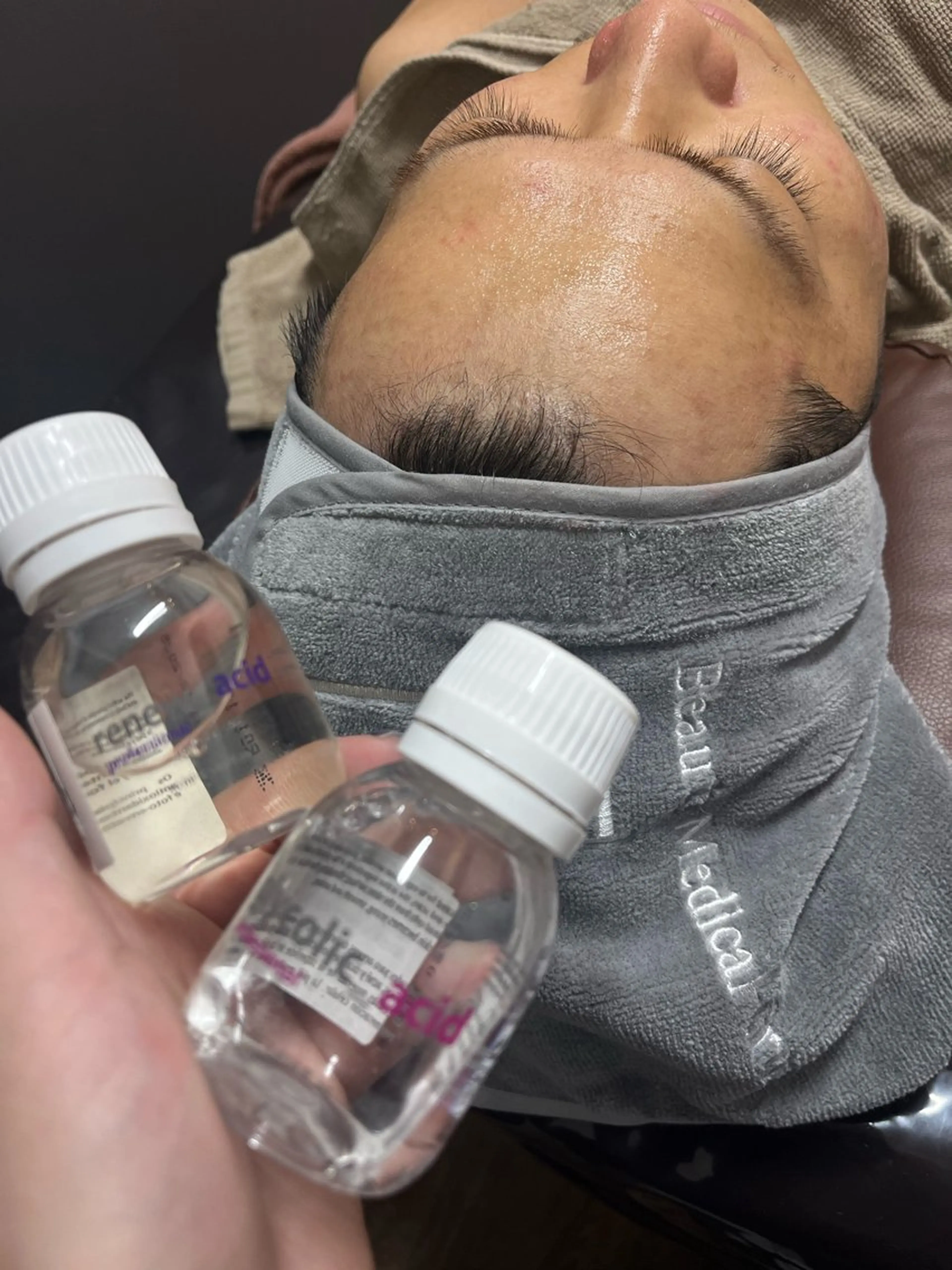 Lilyboo 池袋のエステ・リラクイメージ