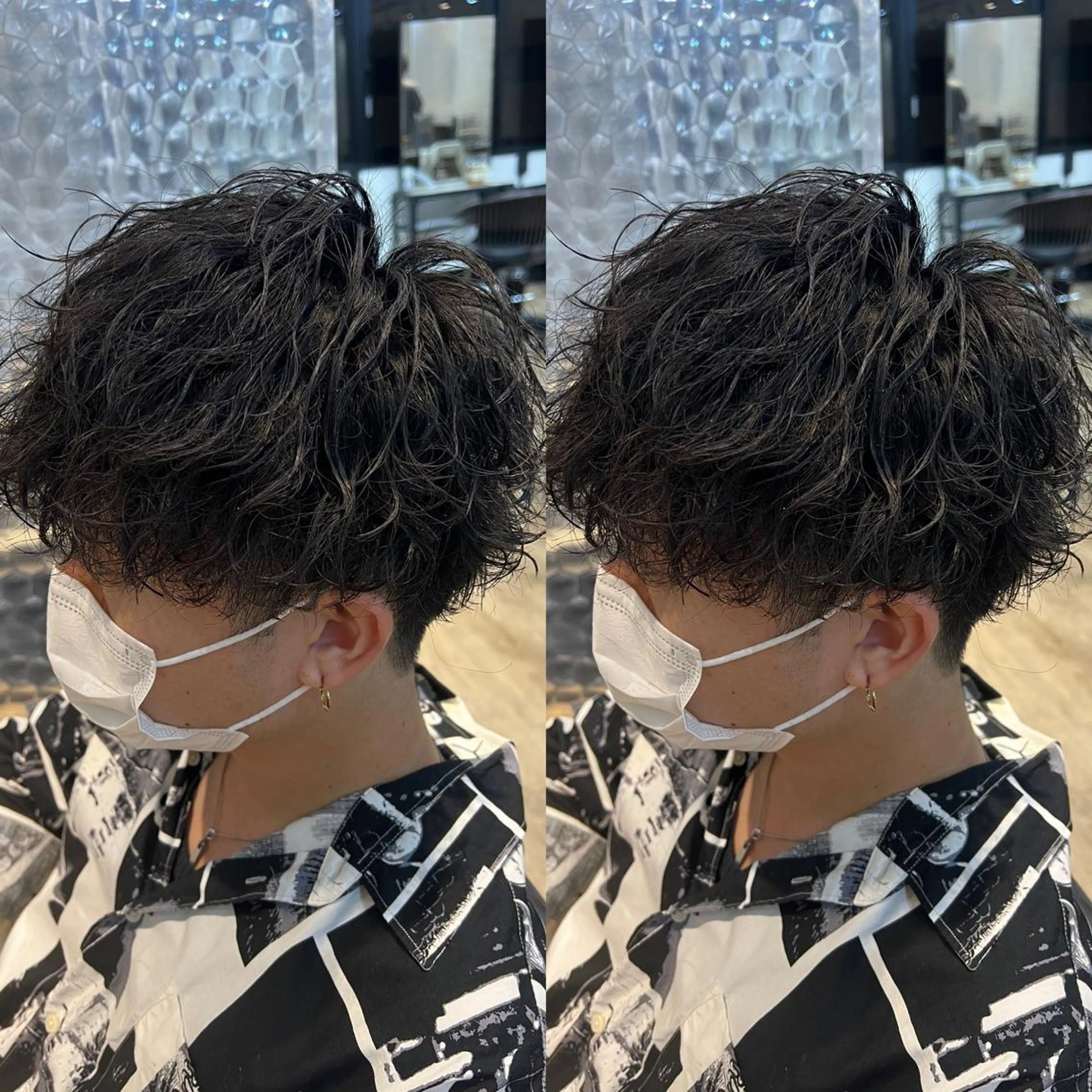 ✨2回目の方限定✨メンズカットの写真