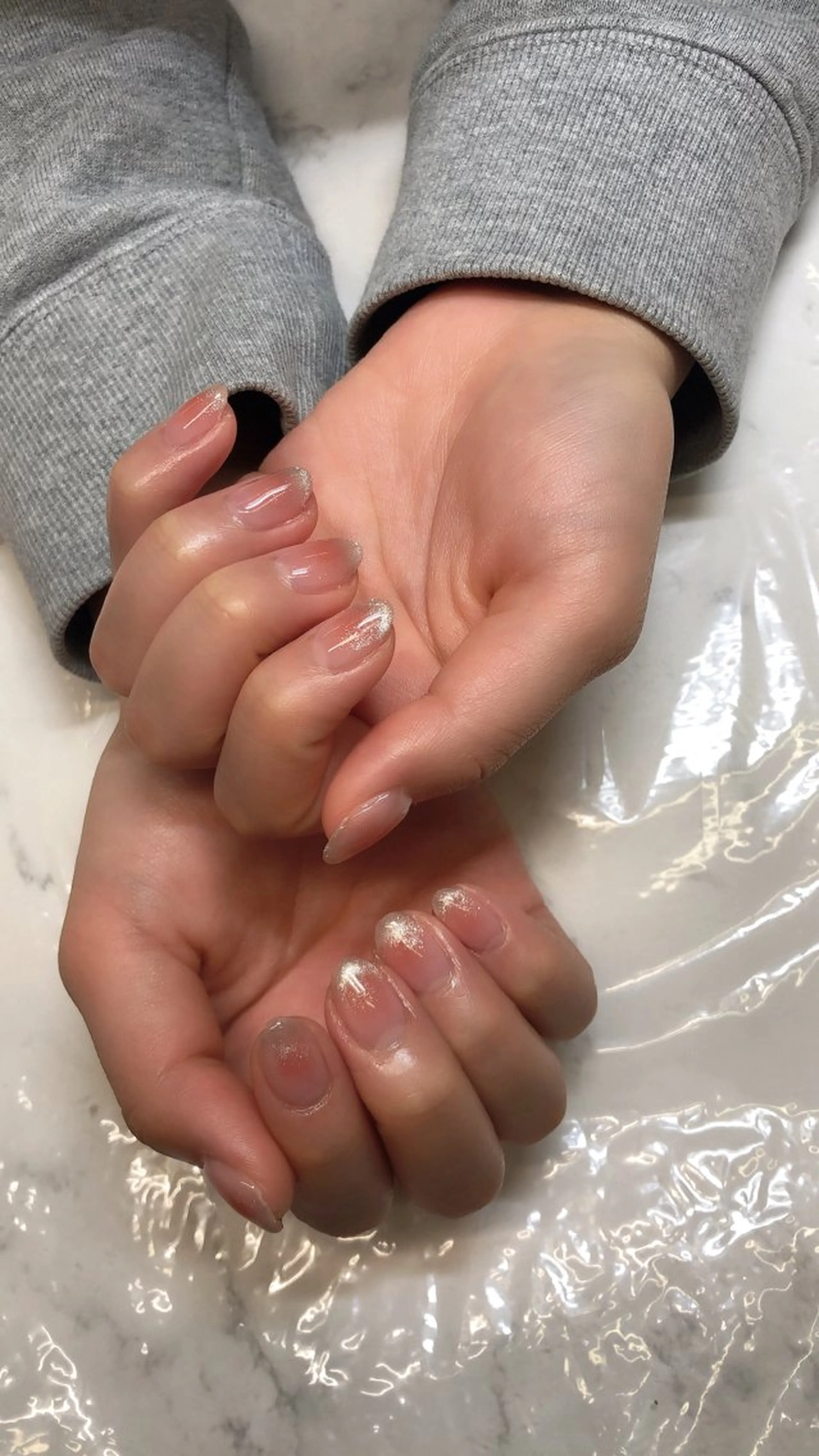 ネイル 💎Guarendo💎錦糸町店所属・✨アン ミユ✨のネイルデザイン