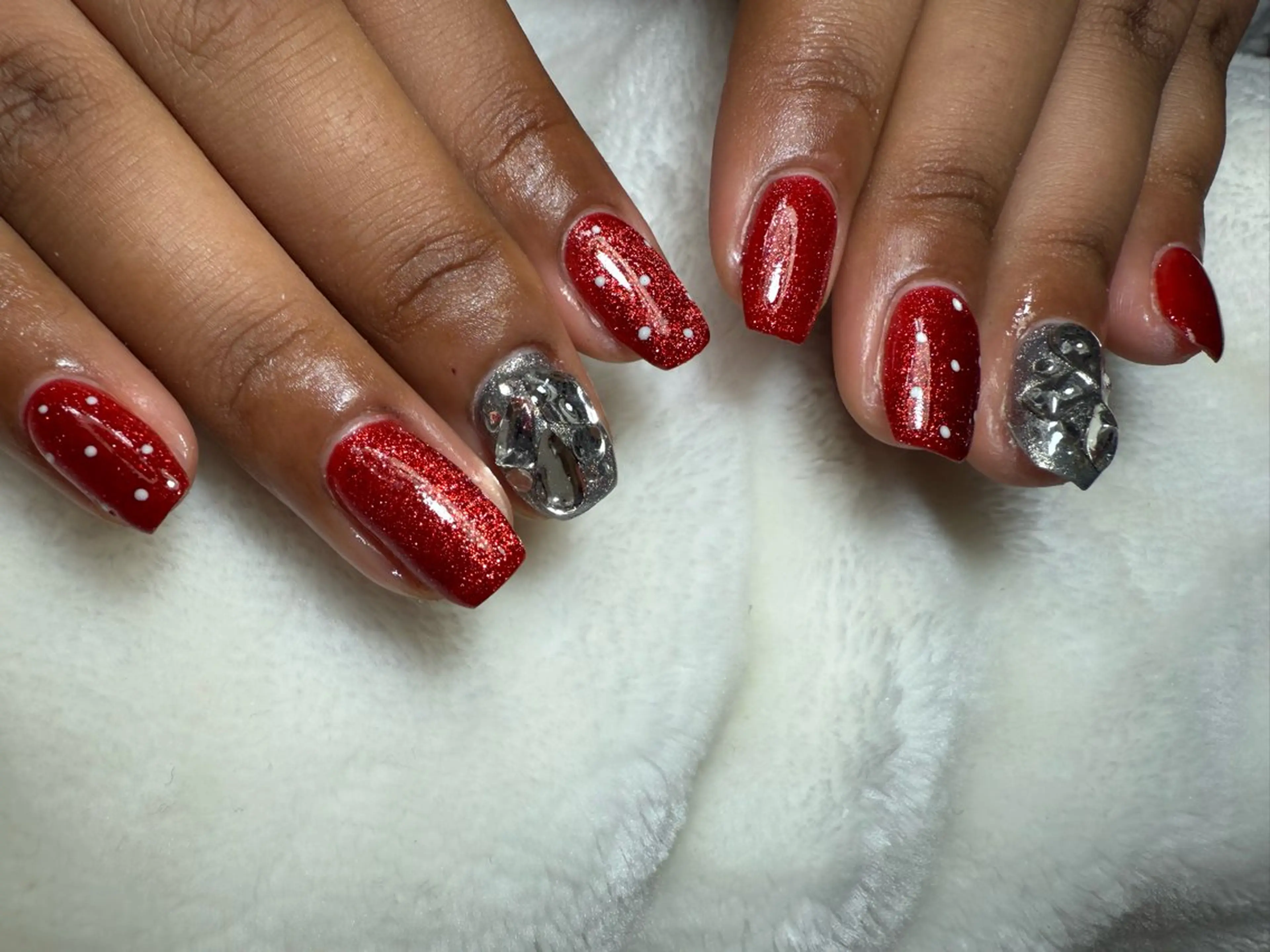 ネイル ♡ KEIKOのネイルデザイン