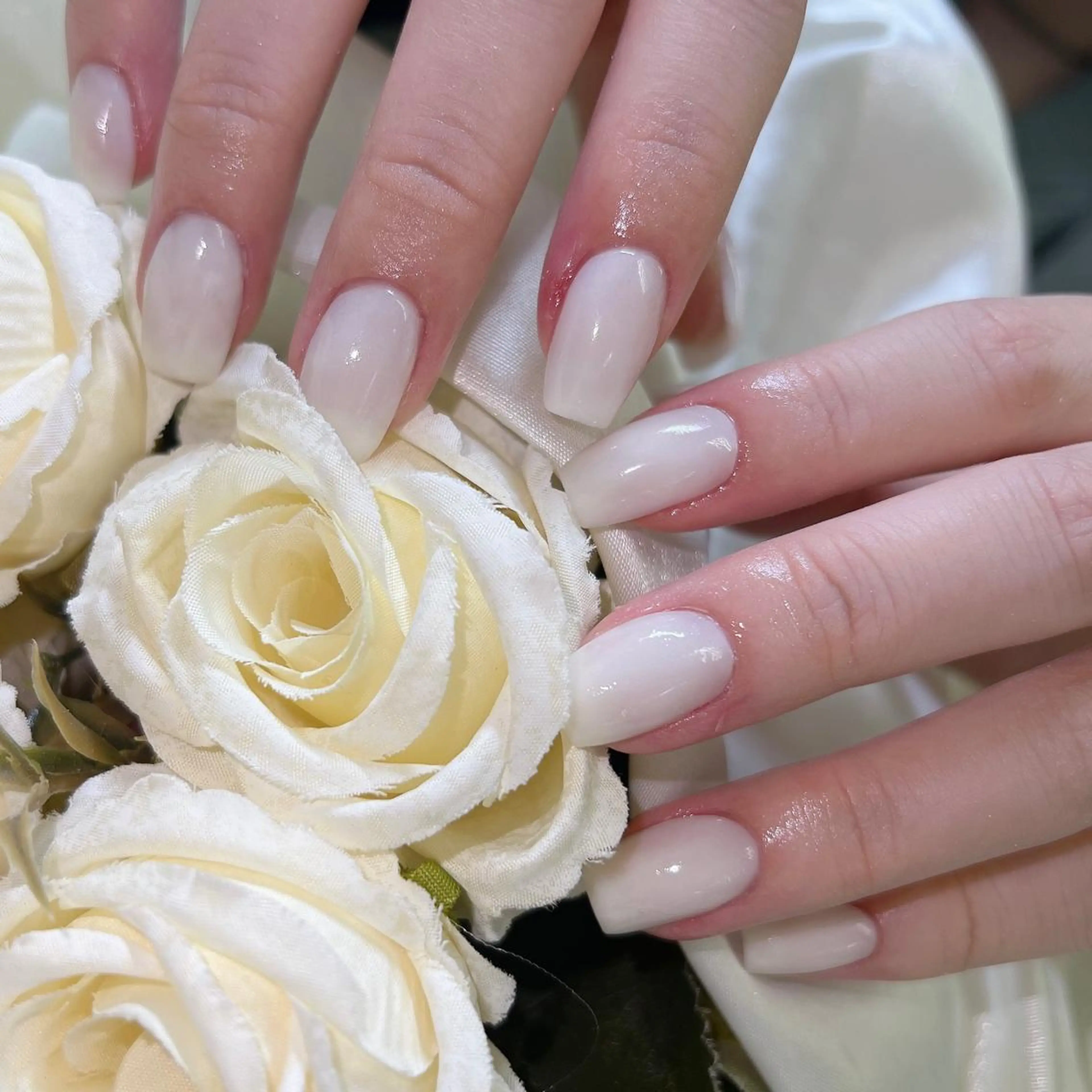 ネイル ハンドネイル Cho Artネイル所属・Cho Art ネイルのネイルデザイン