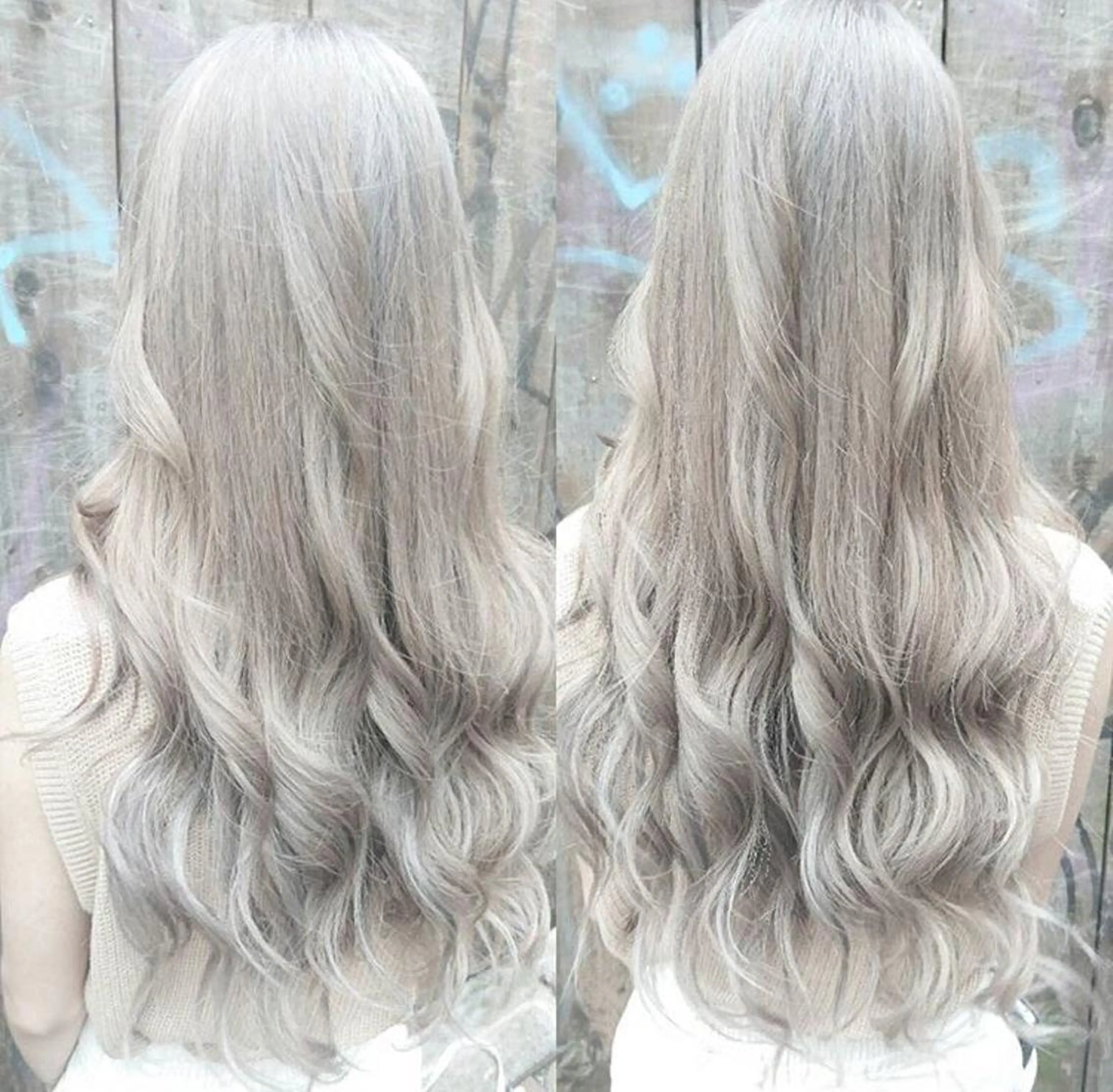 カラー パーマ ヘアアレンジ R3 Eyelash RSKのマツエク・マツパデザイン