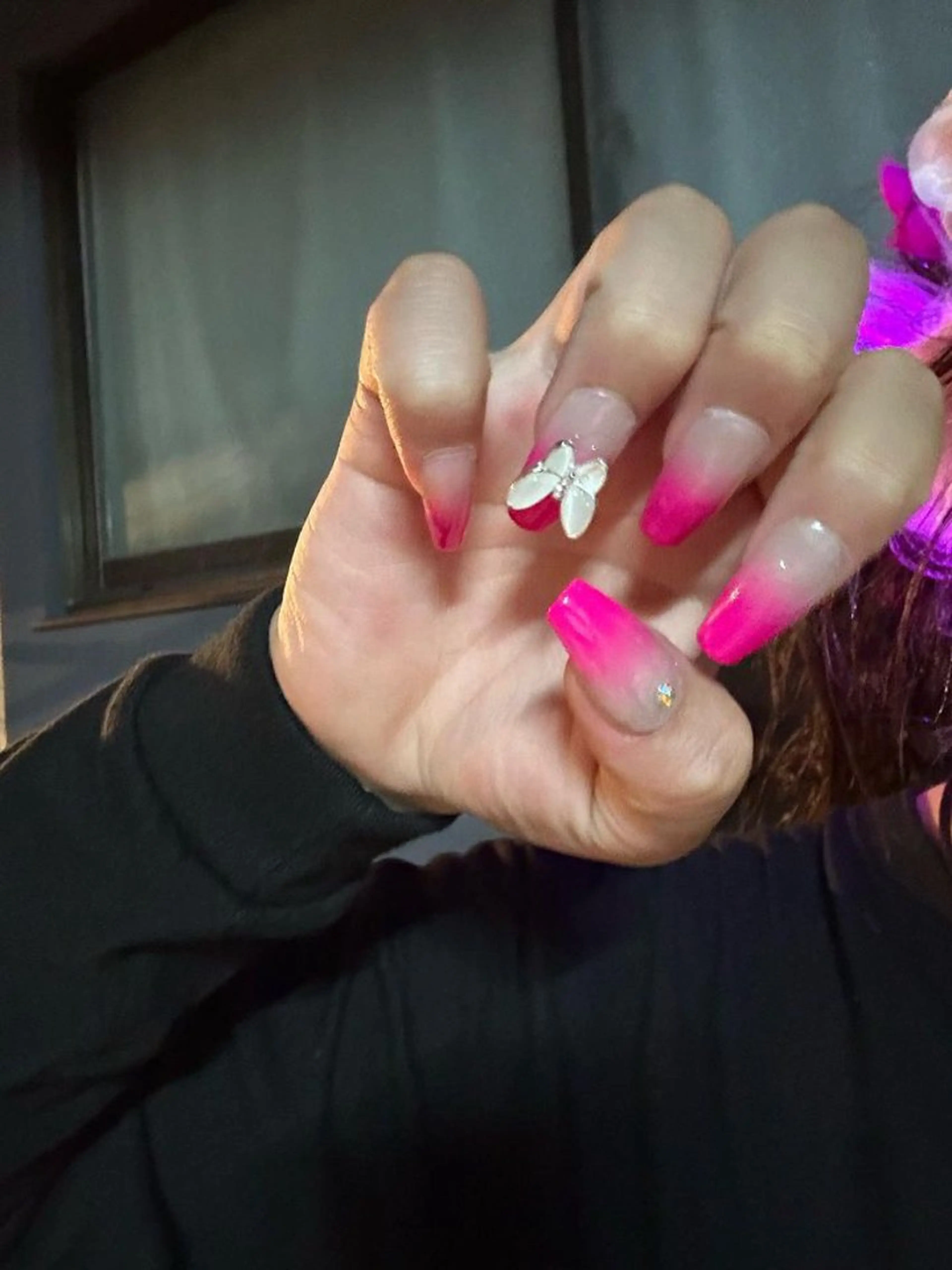 ネイル nail.gorin所属・吉村 優子のネイルデザイン