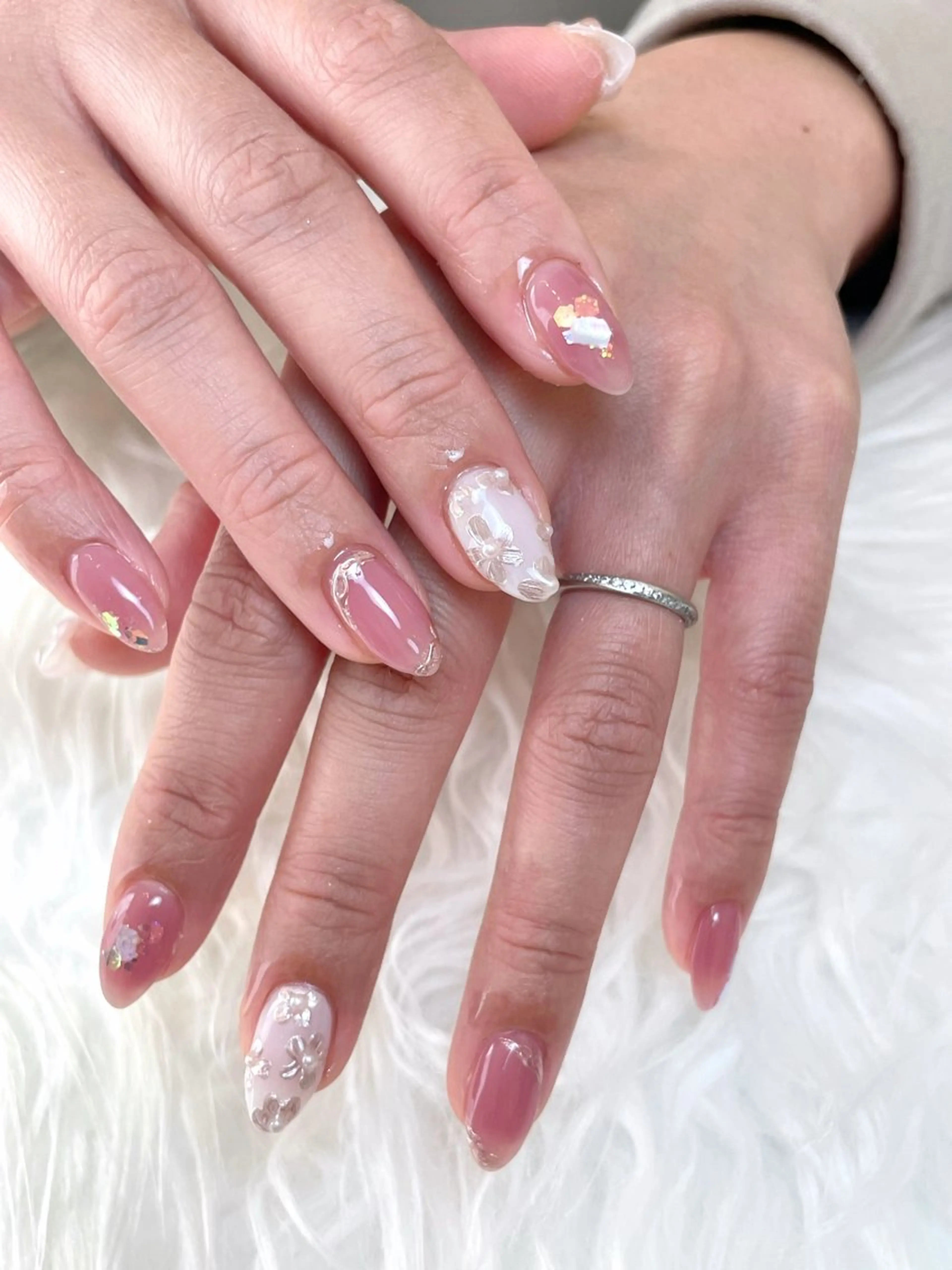 ネイル MEILI_NAIL /メイリーネイルのネイルデザイン