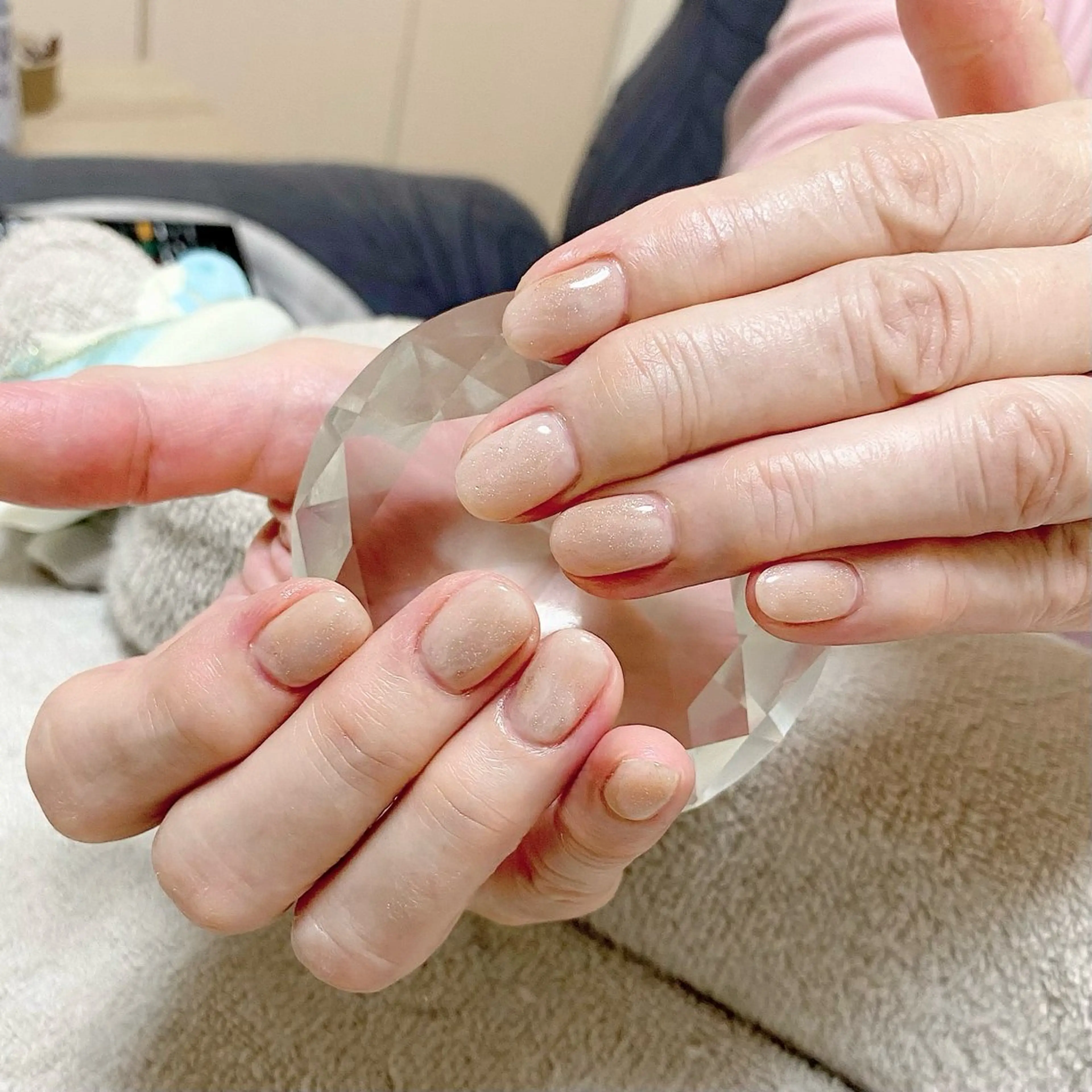 ネイル 💅fleur Ayumiのネイルデザイン