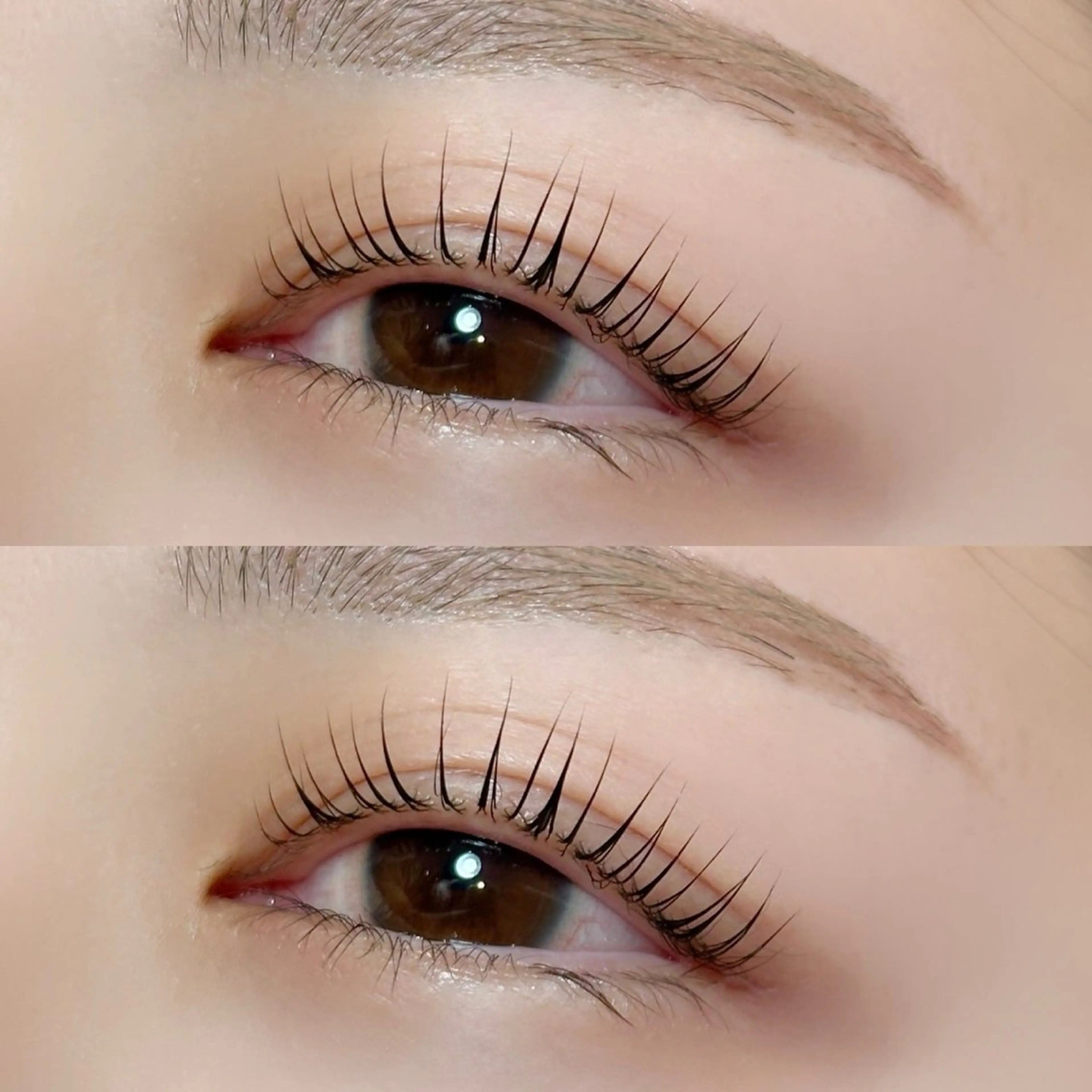 マツエク・マツパ Pinklagoon横浜店所属・Ririko🌼 Pinklagoonのマツエク・マツパデザイン