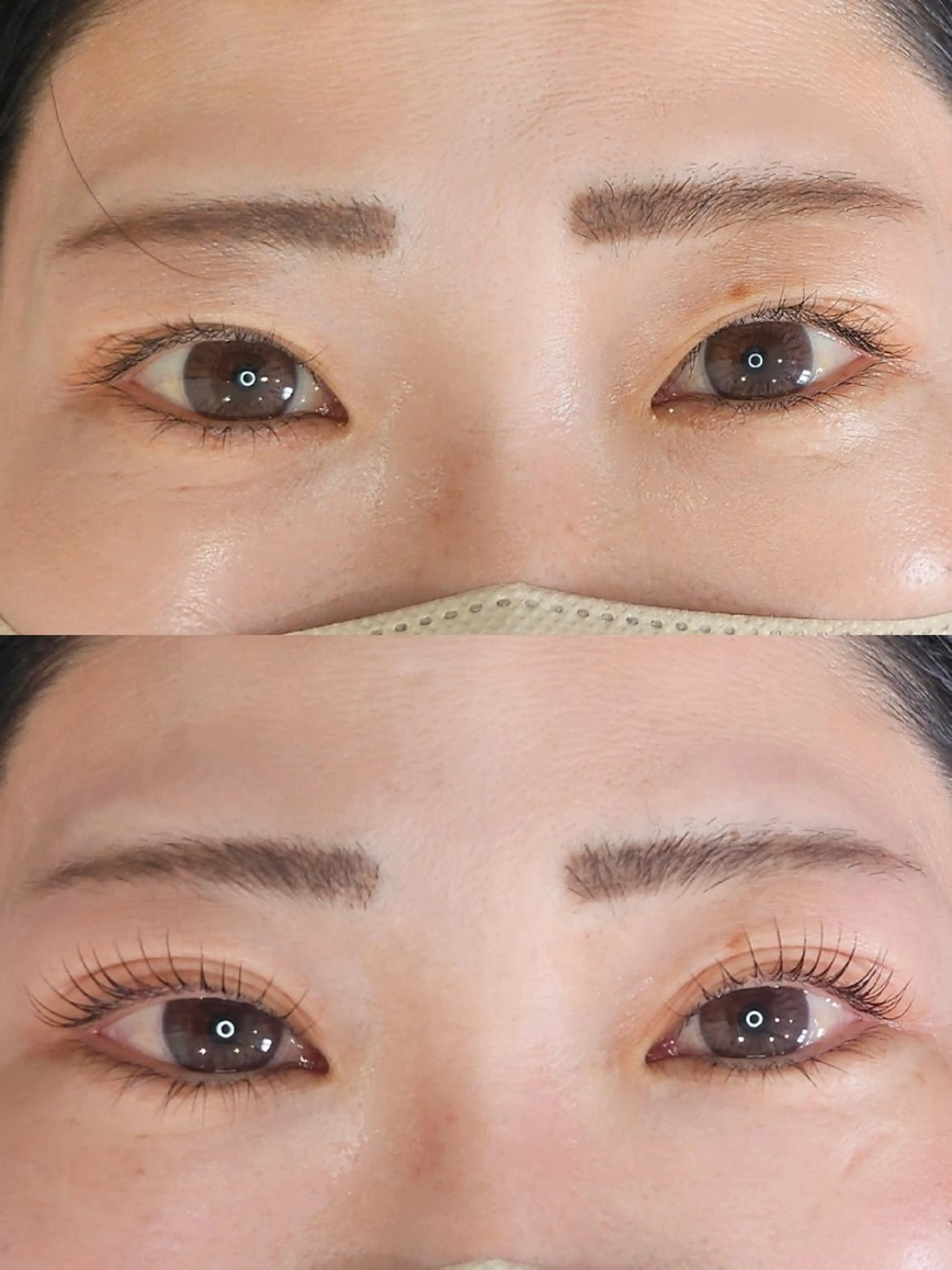 マツエク・マツパ Refoile所属・11/4open👏 Refoile🎉のマツエク・マツパデザイン