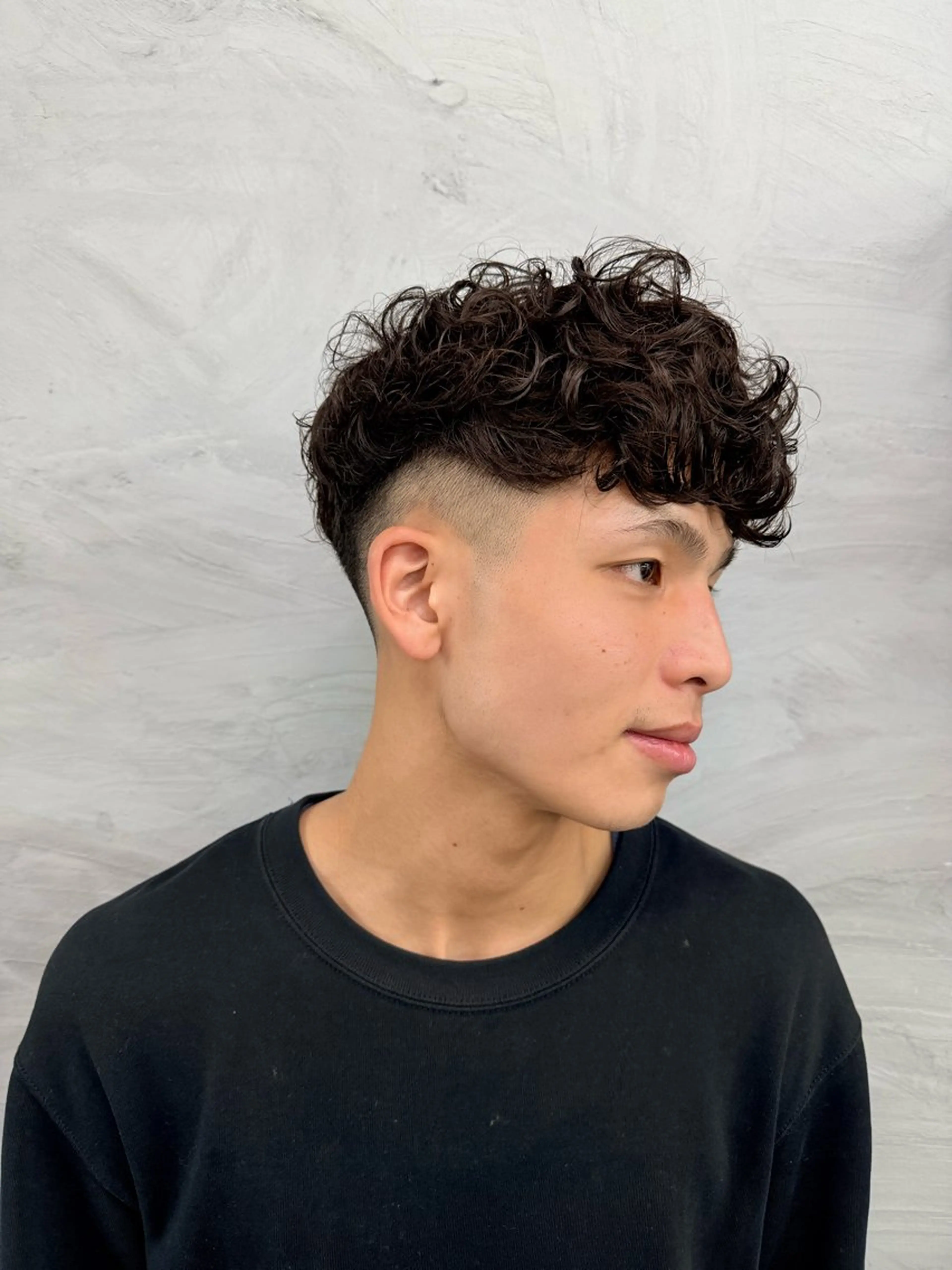 10名限定！スキンフェード✂︎の写真