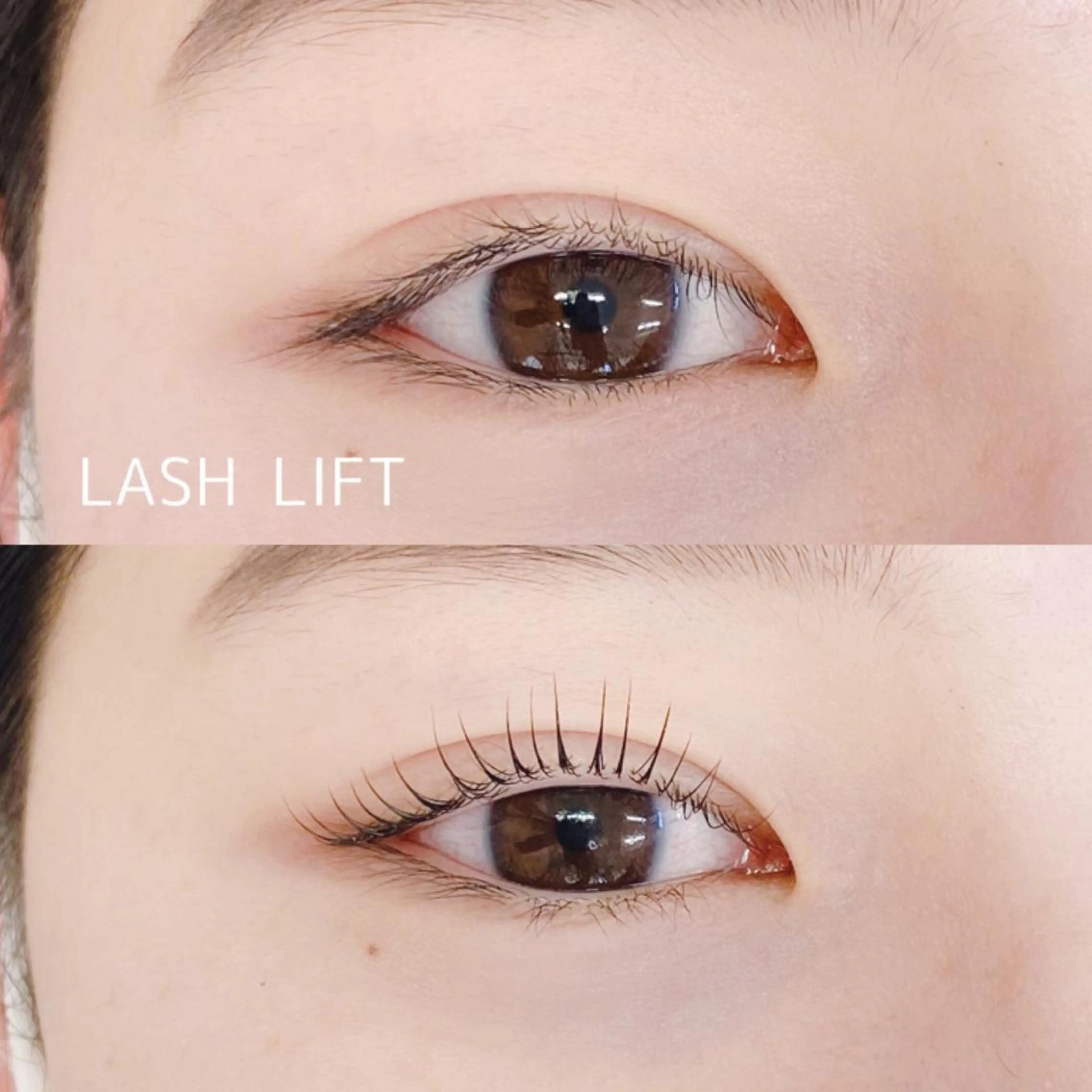 マツエク・マツパ マツパ oma 🕊MISAKIのマツエク・マツパデザイン