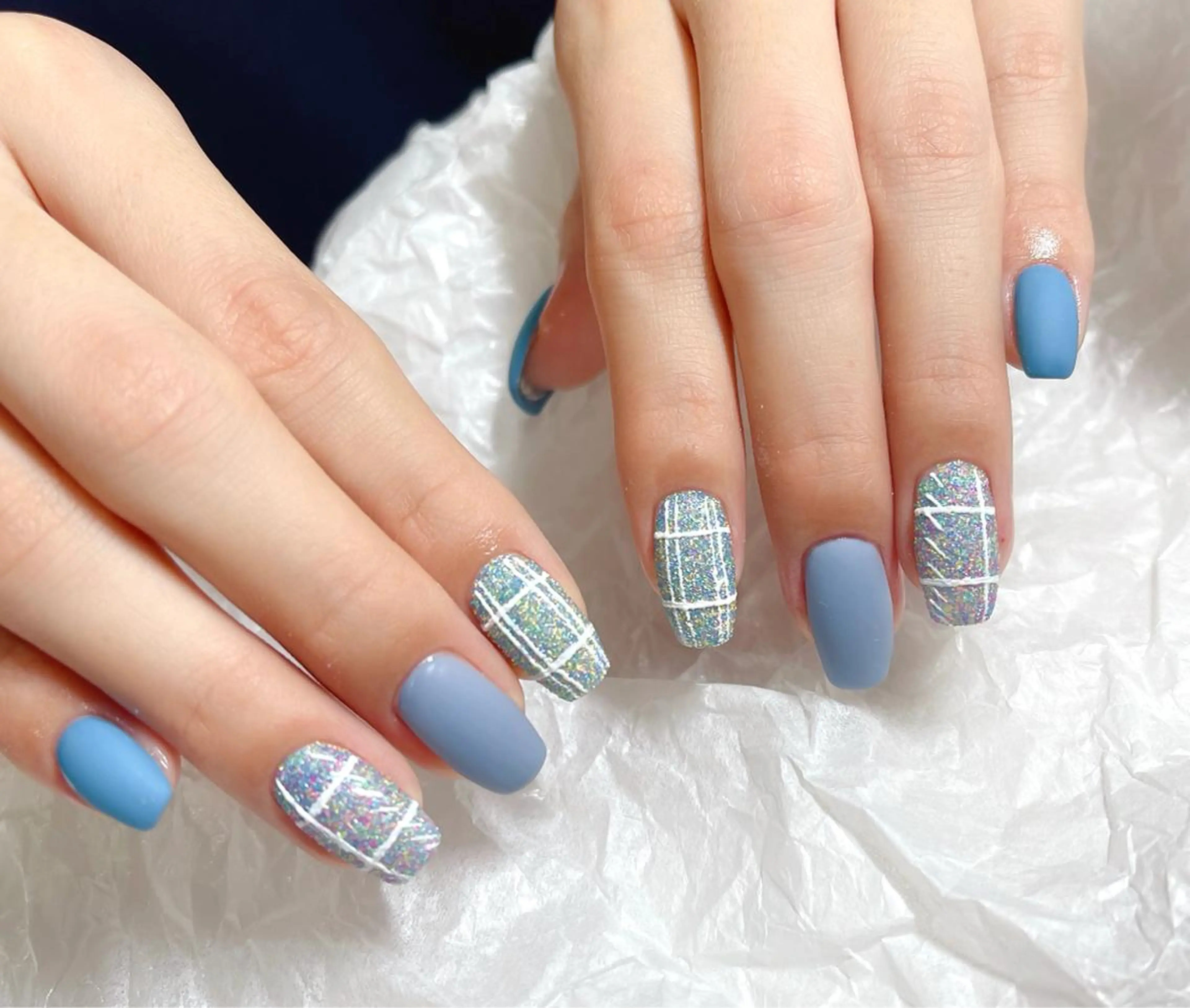 ネイル FLY Nail Salonのネイルデザイン