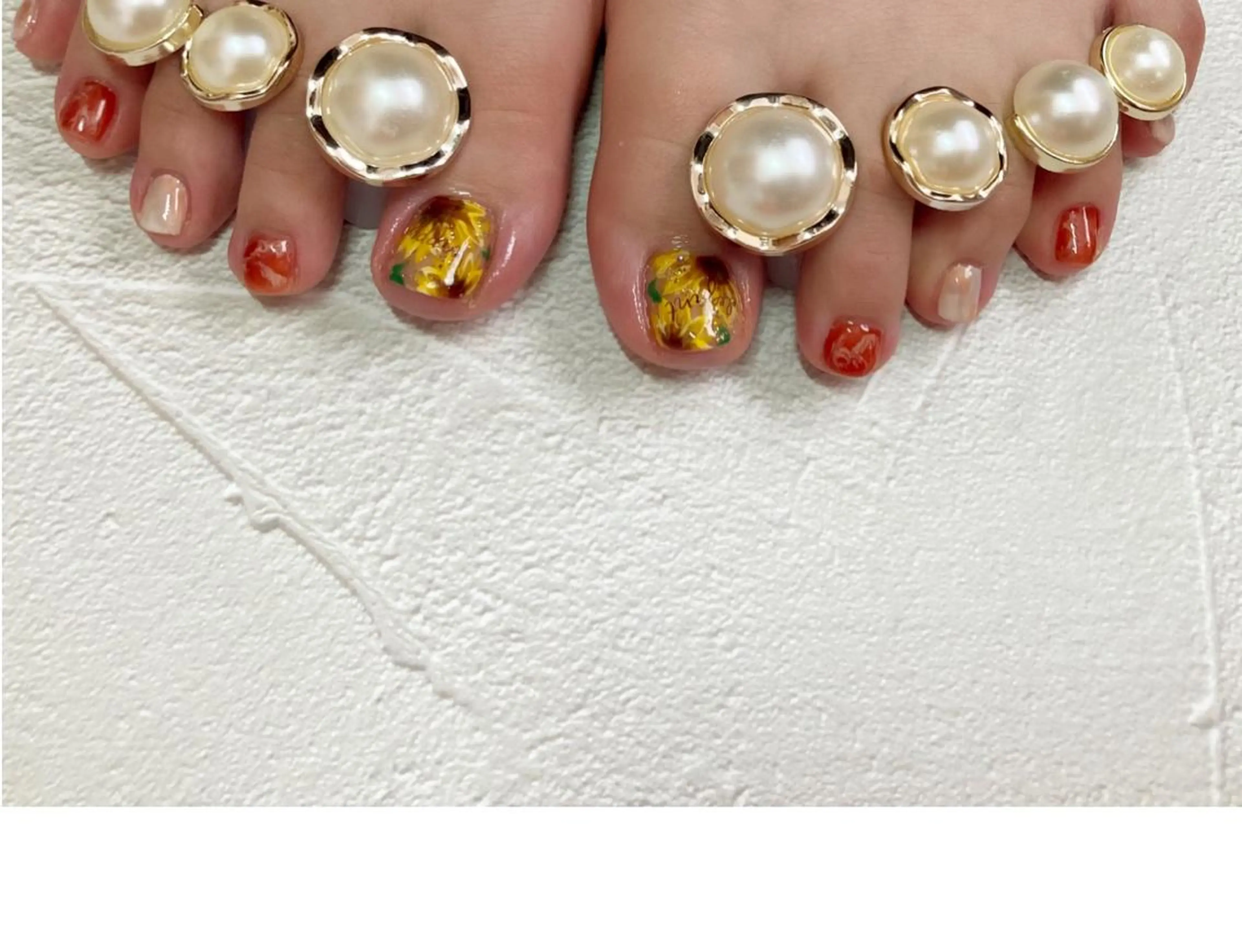 ネイル N_ nailのネイルデザイン