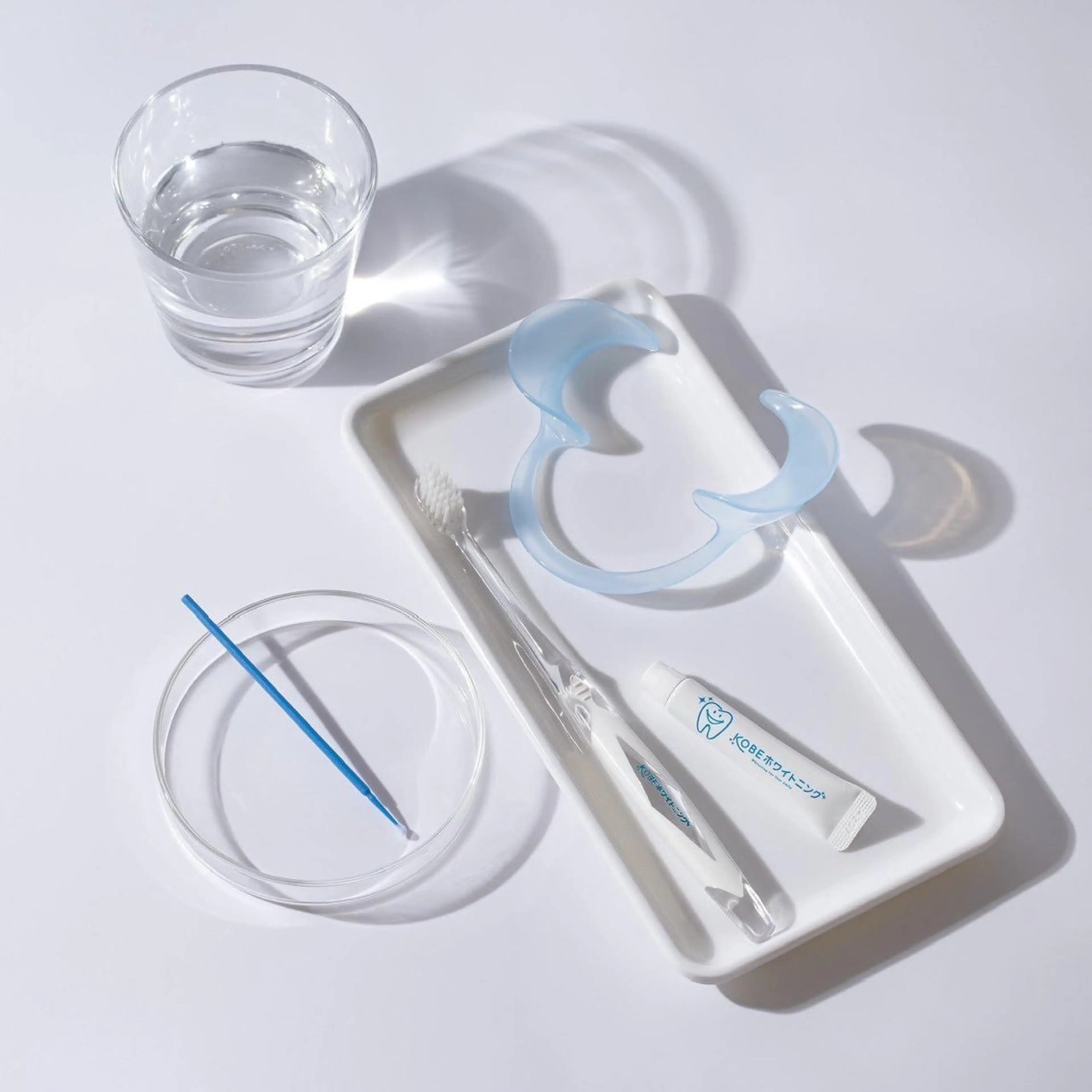 メンズ キッズ エステ ホワイトニングサロン Ecru所属・ホワイトニングサロン Ecru エクリュのその他イメージ