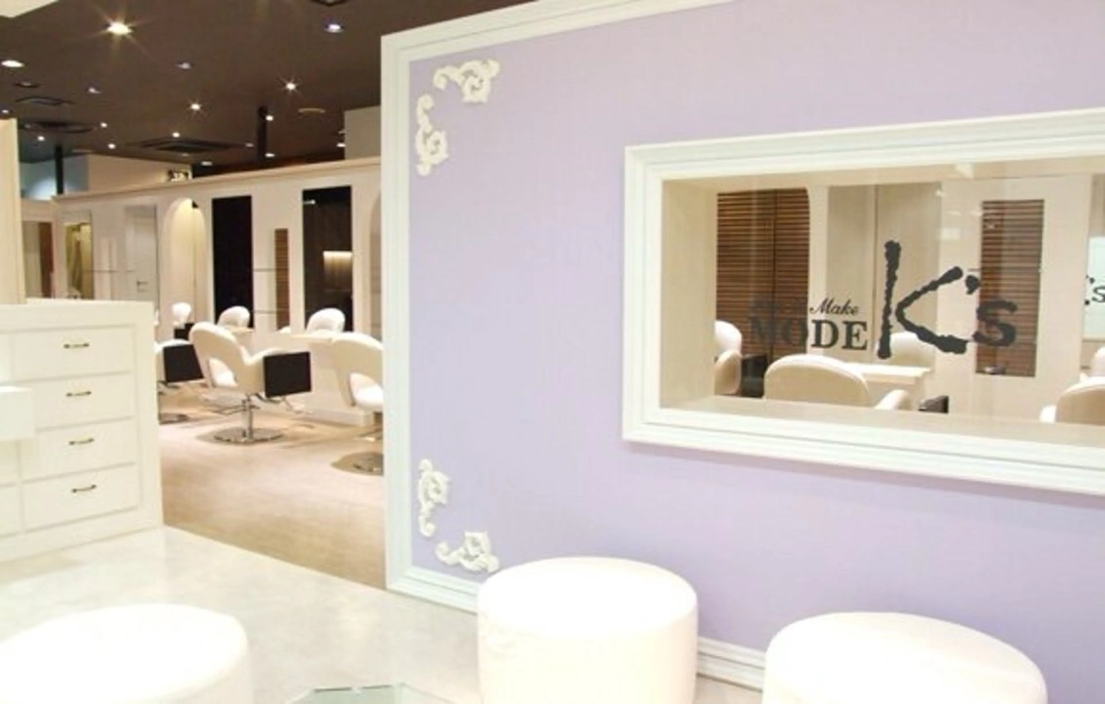 メンズ ヘッドスパ 🫧ヘッドスパ専任 🫧谷口恵美🫧のヘアスタイル