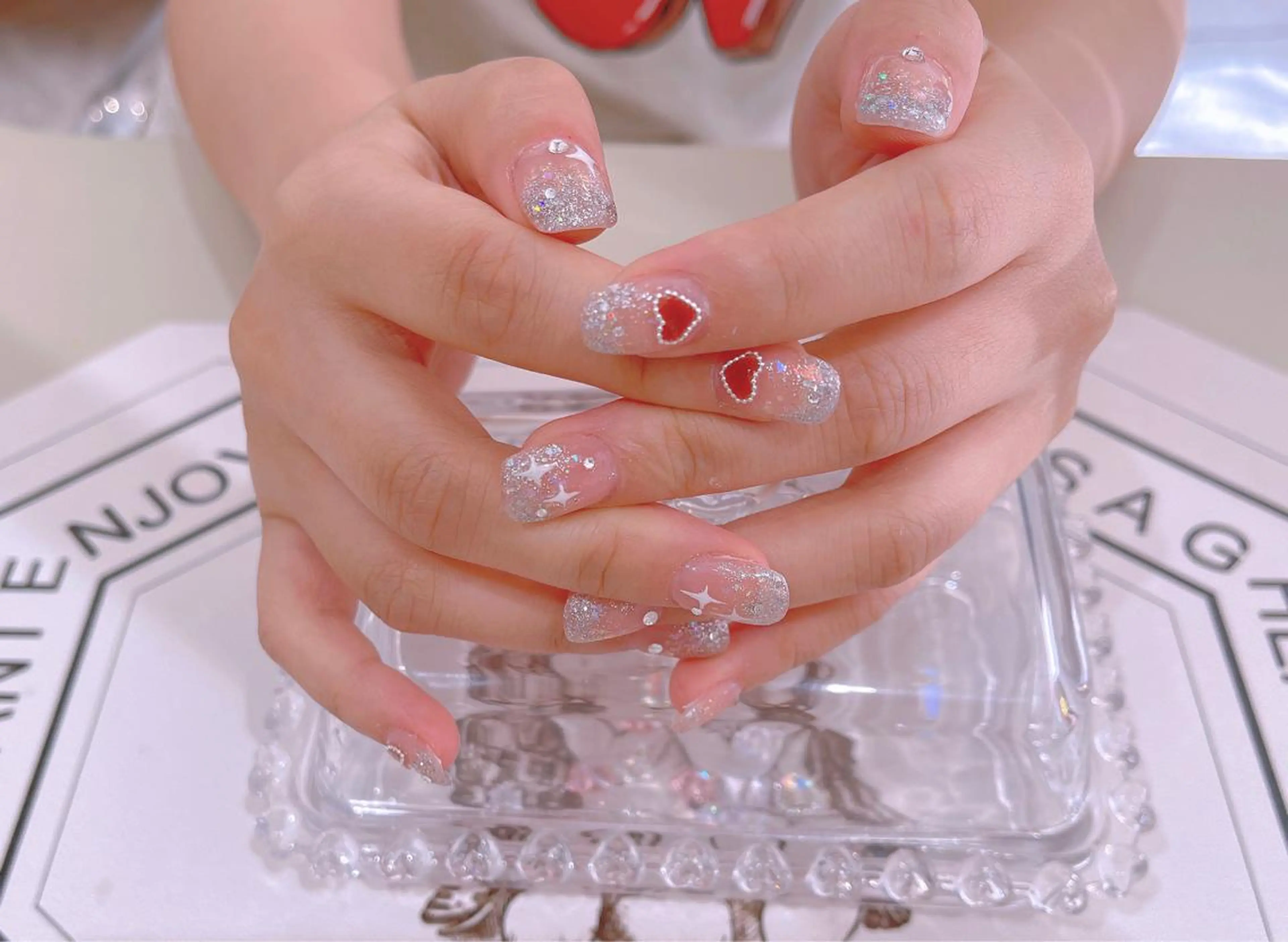 ネイル NANA NAILのネイルデザイン
