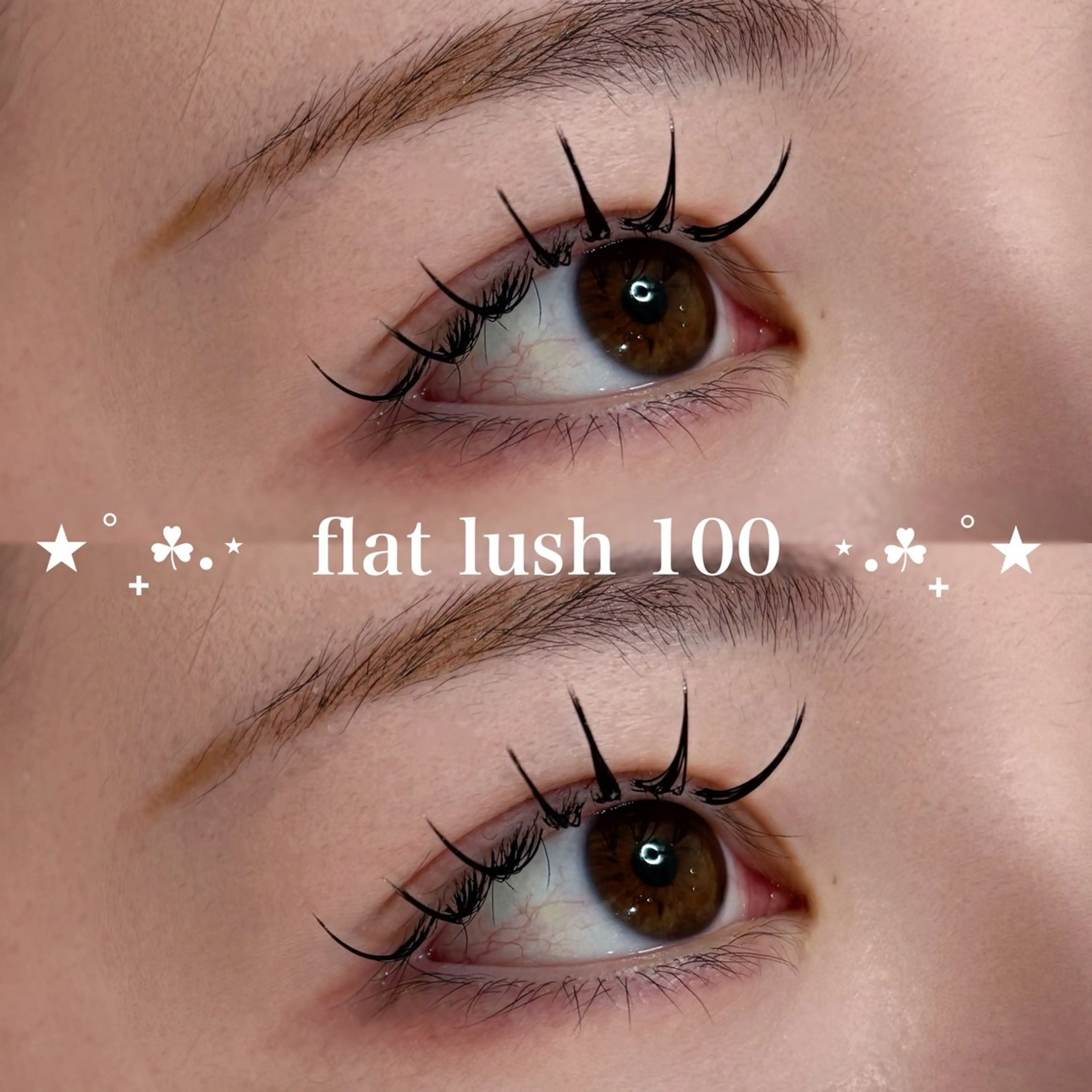 マツエク・マツパ マツエク Tia 熊谷店 Narumiのマツエク・マツパデザイン