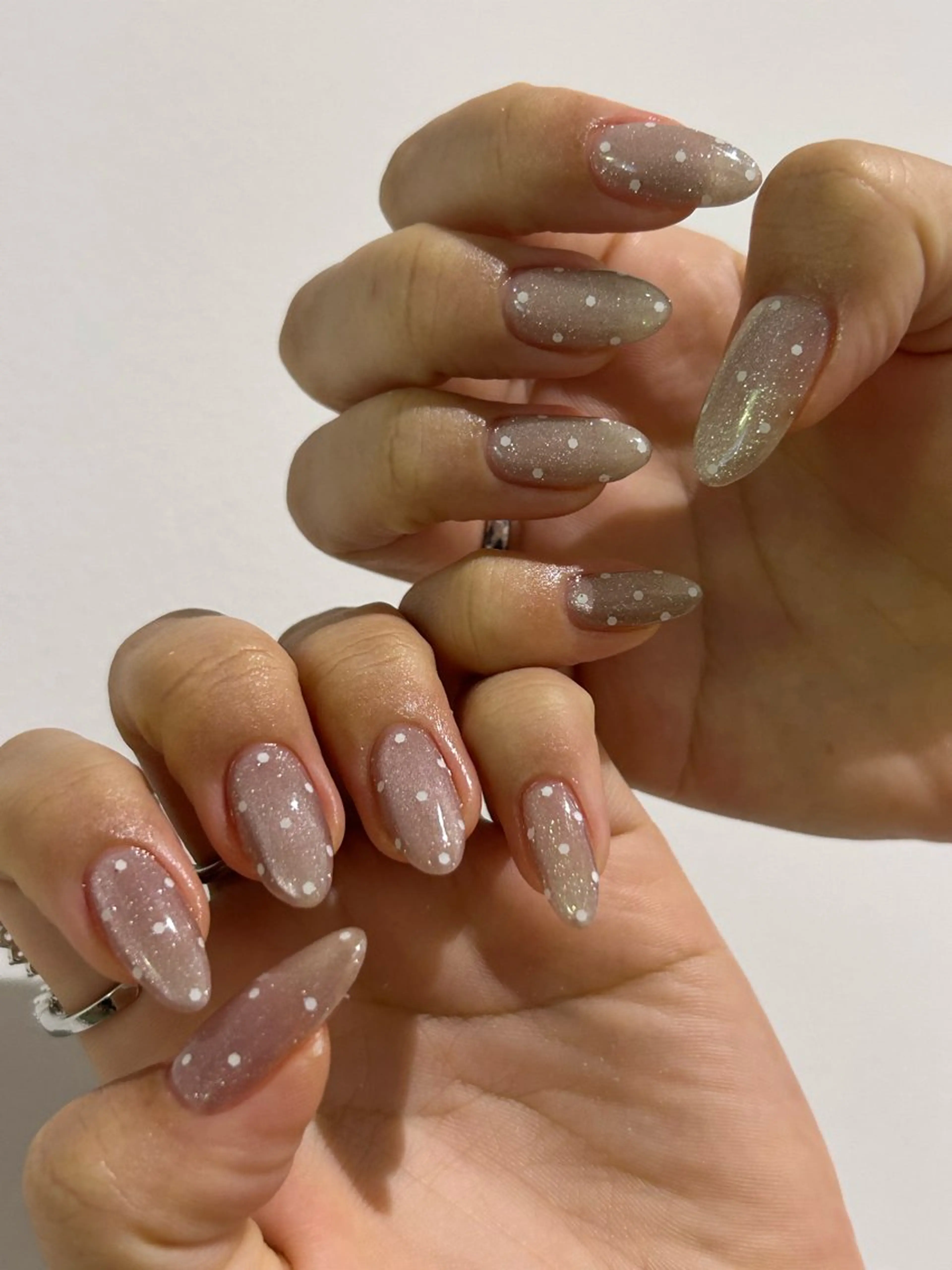 ネイル peil nailのネイルデザイン