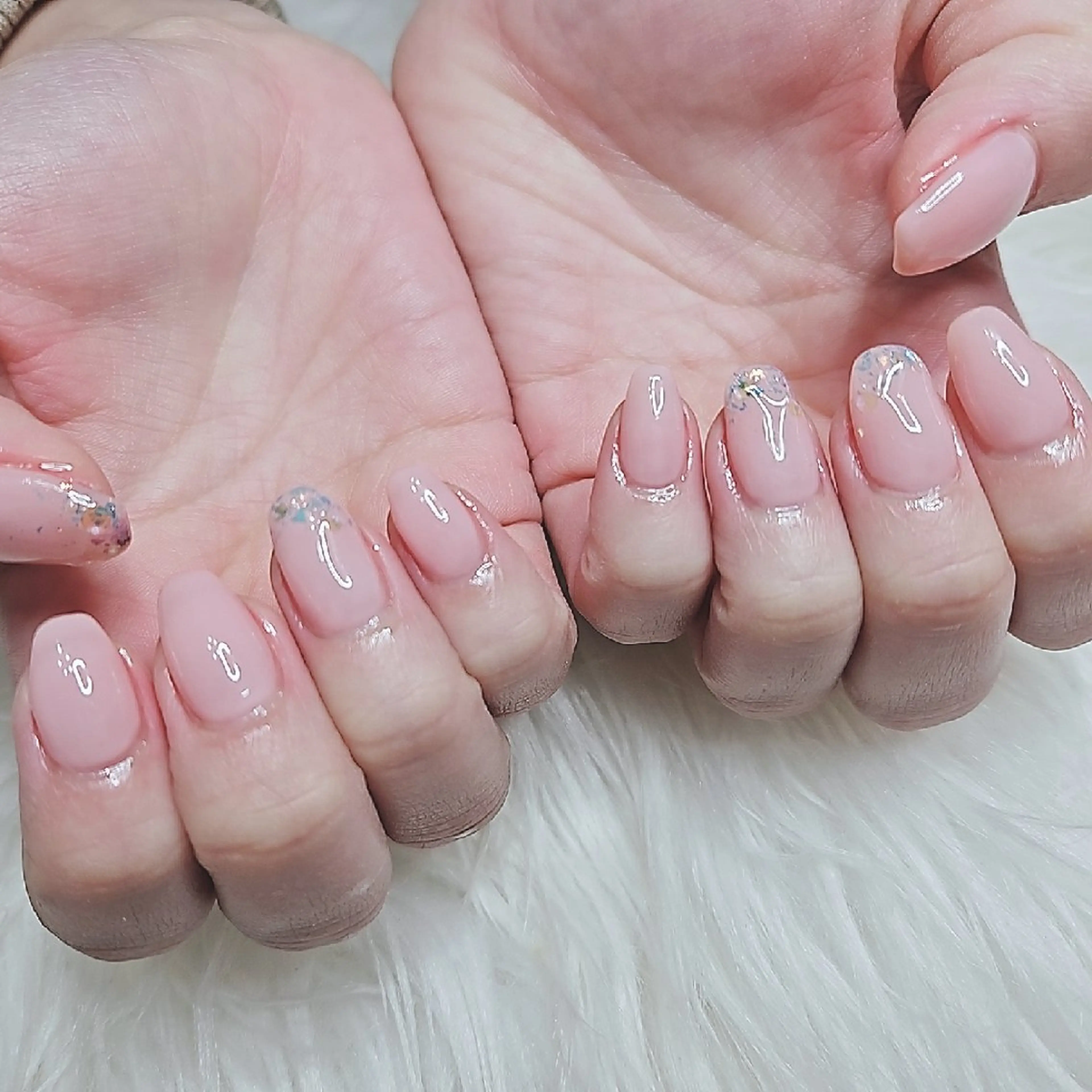ネイル ハンドネイル Ri’z nailのネイルデザイン