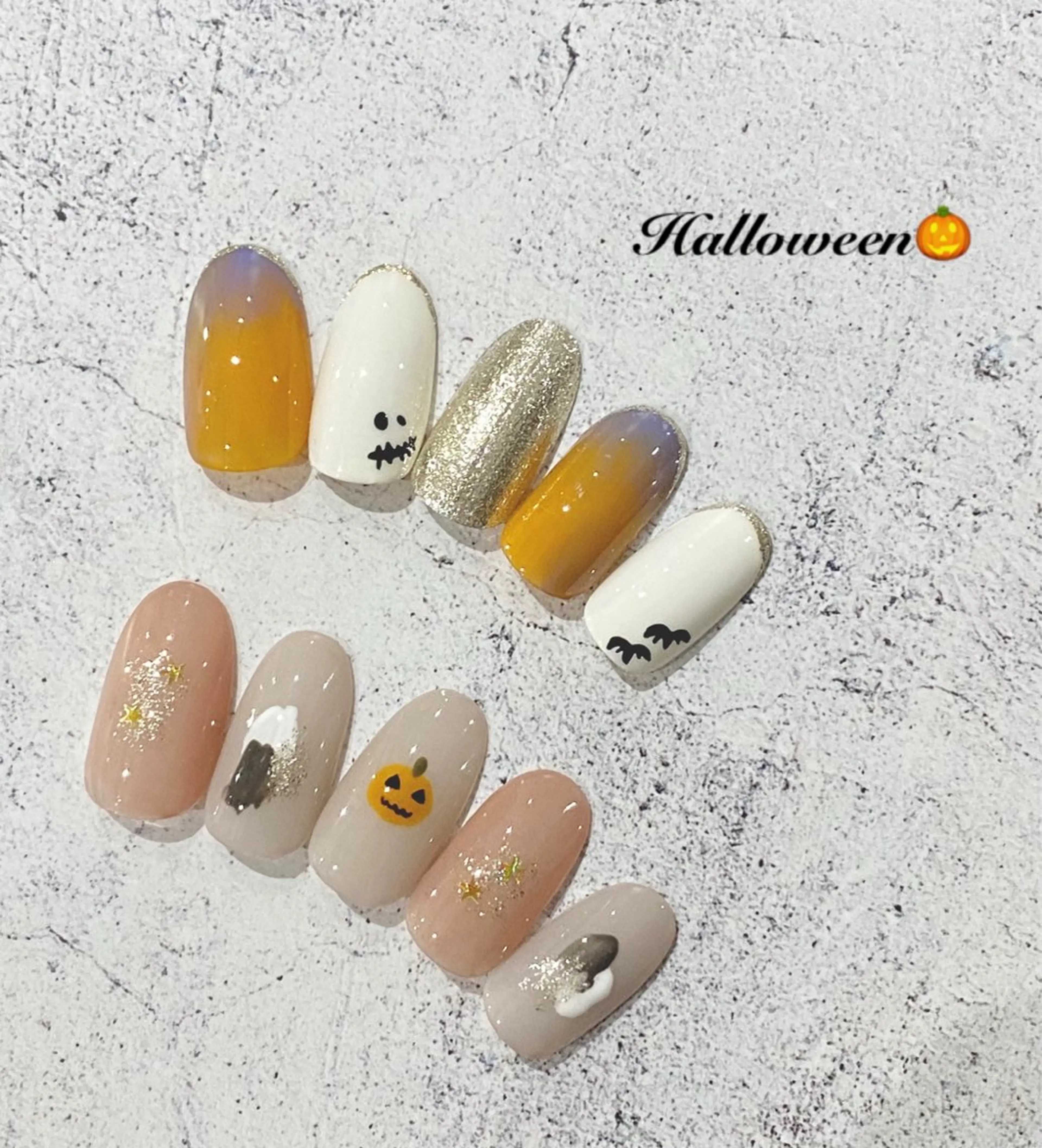 ネイル N.design mineのネイルデザイン