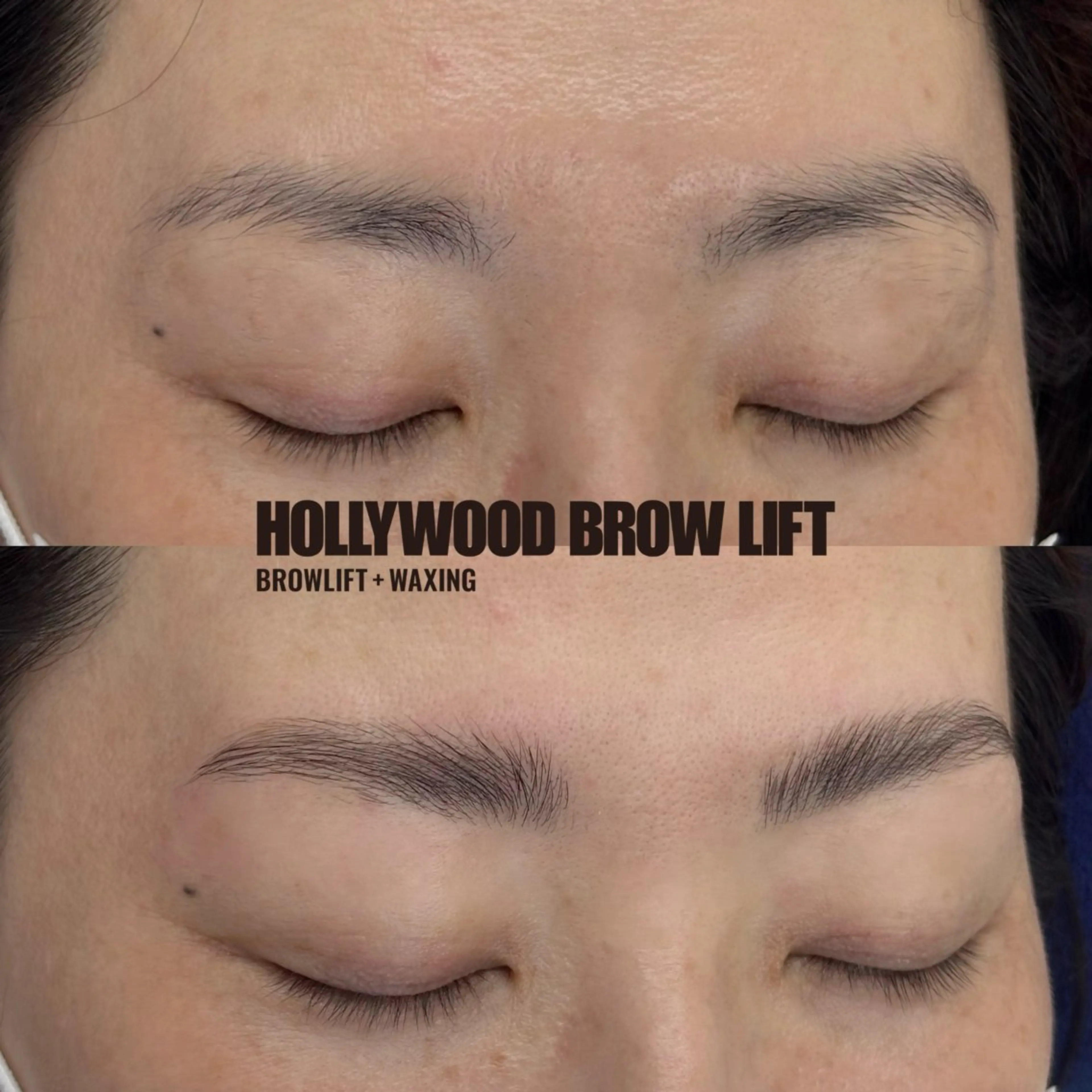 アイブロウ 小川 愛の眉毛・アイブロウイメージ