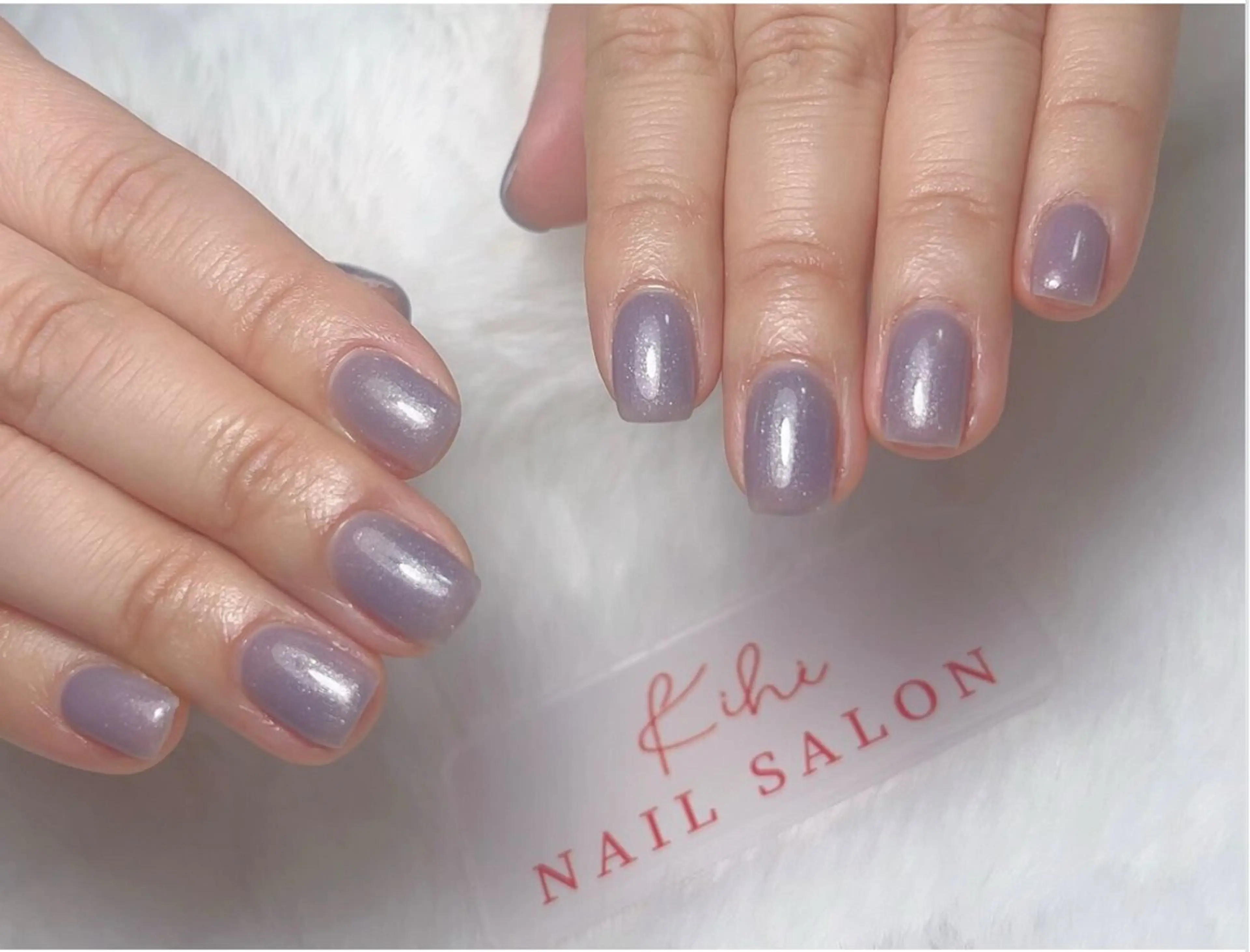 ネイル 田中 アイコのネイルデザイン