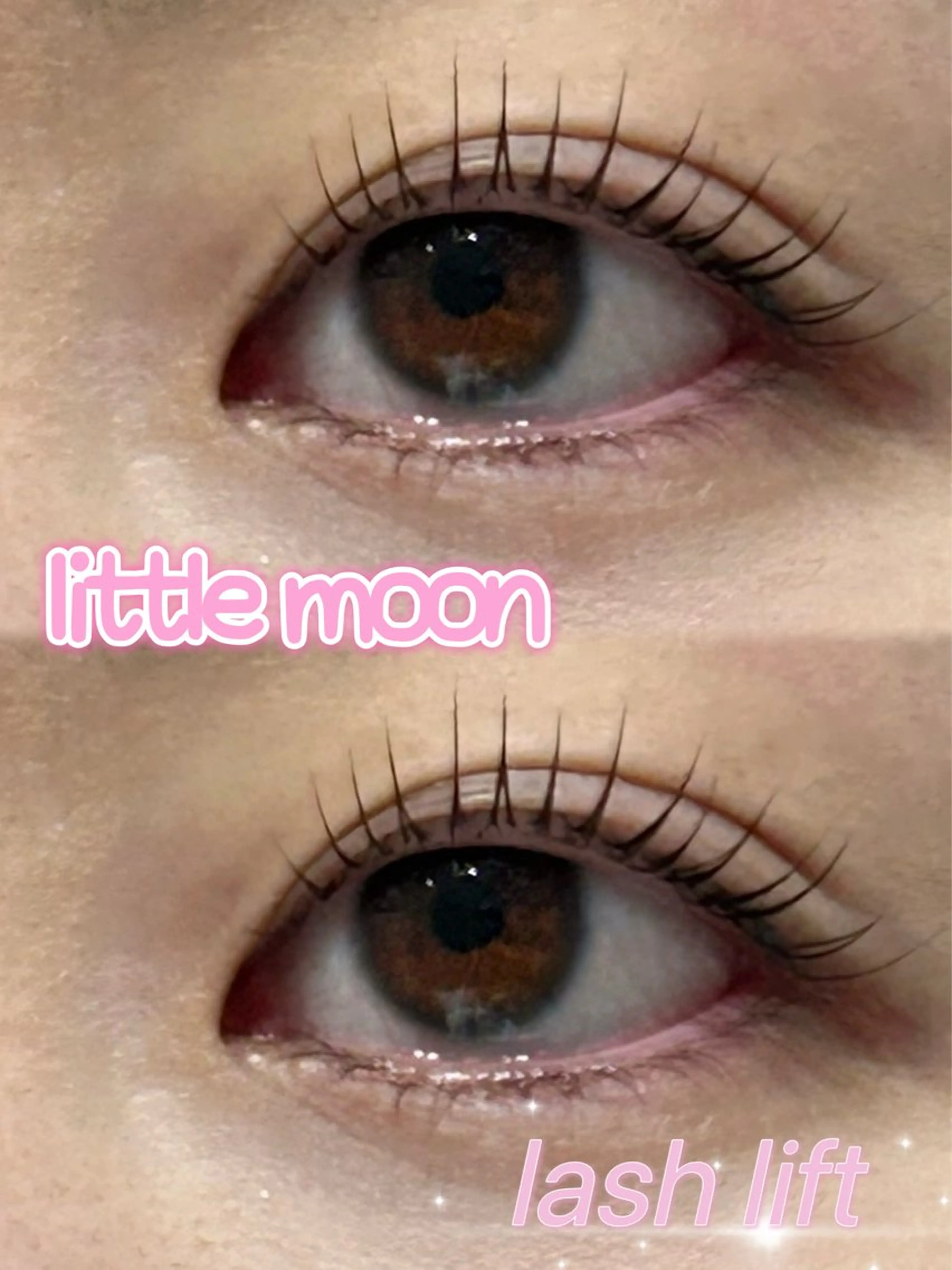 マツエク・マツパ マツパ AKARI アイブロウ/まつぱのマツエク・マツパデザイン