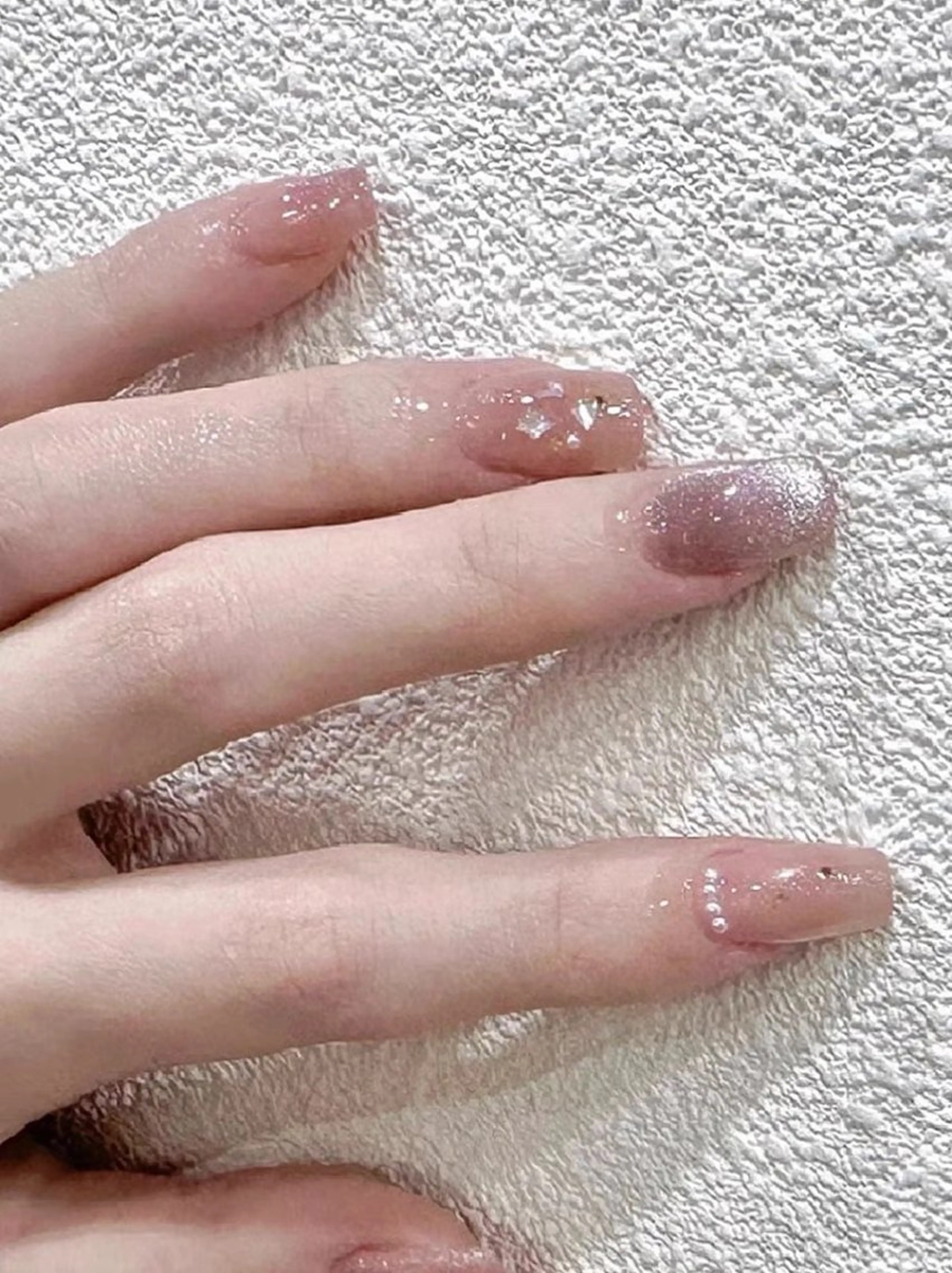 ネイル Niko nailサロンのネイルデザイン