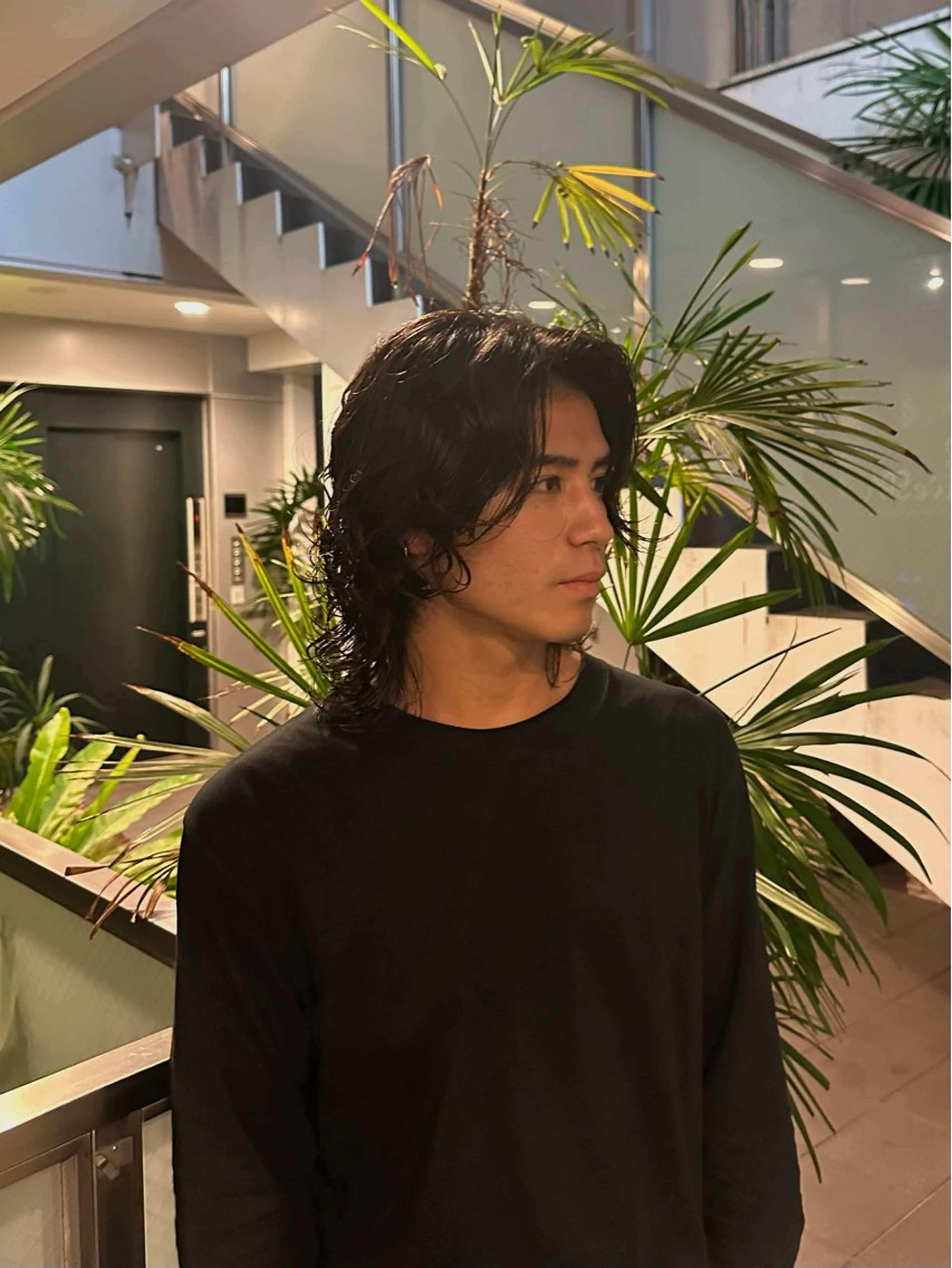 cut + perm✂️🌀(※水木のみ)の写真