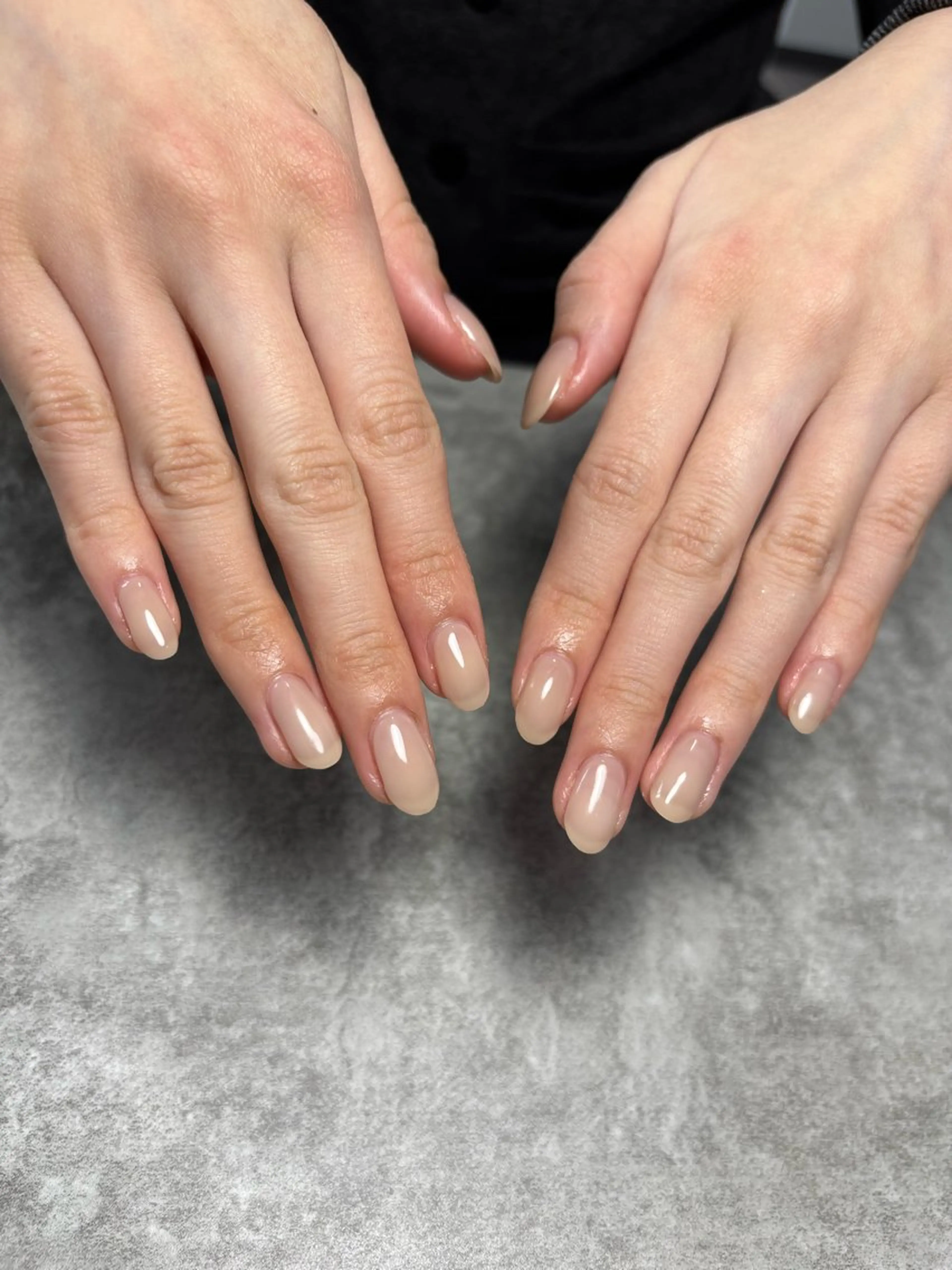 ネイル en.nail⭐︎ 丹波橋のネイルデザイン