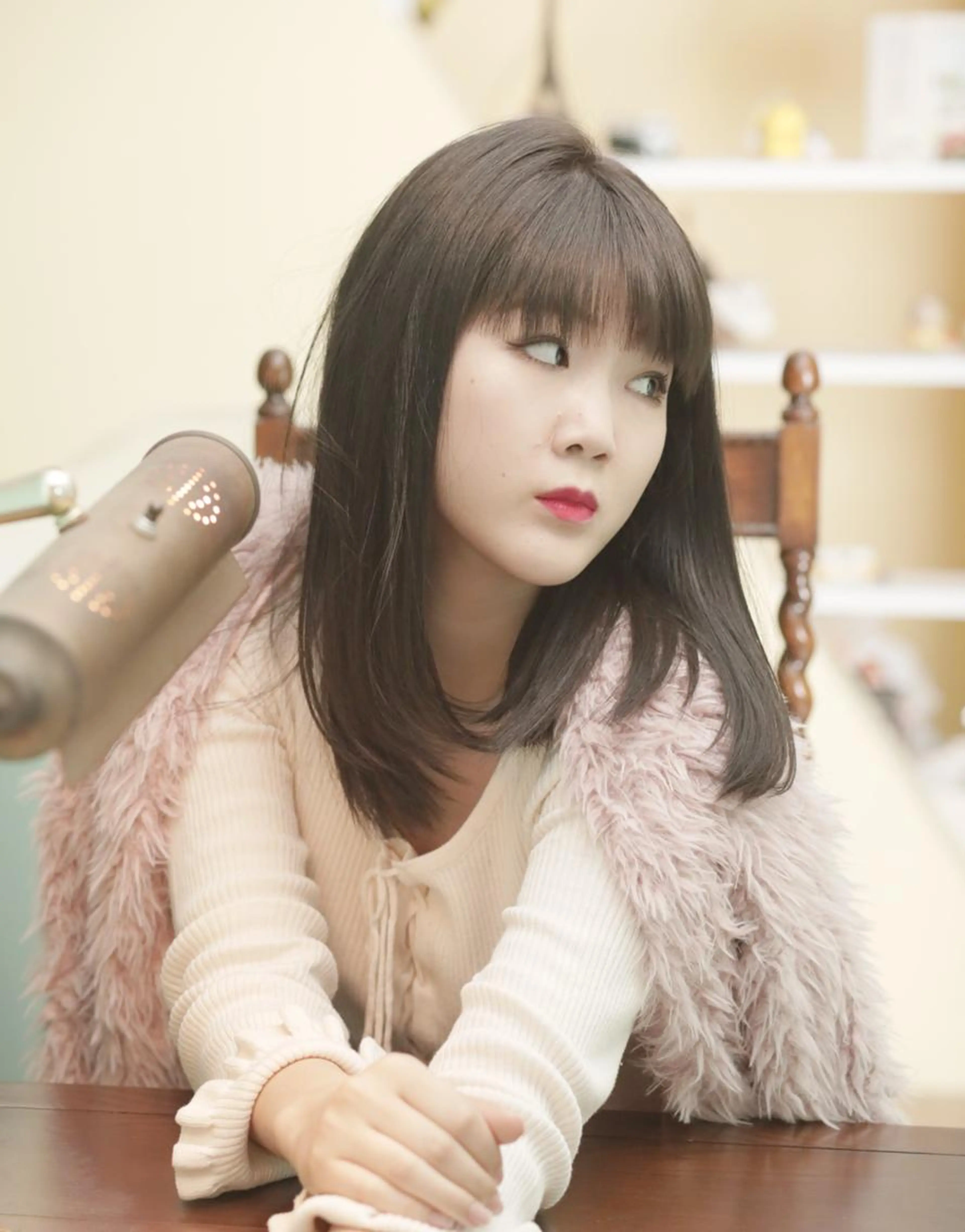 カット＋TOKIOトリートメントの写真