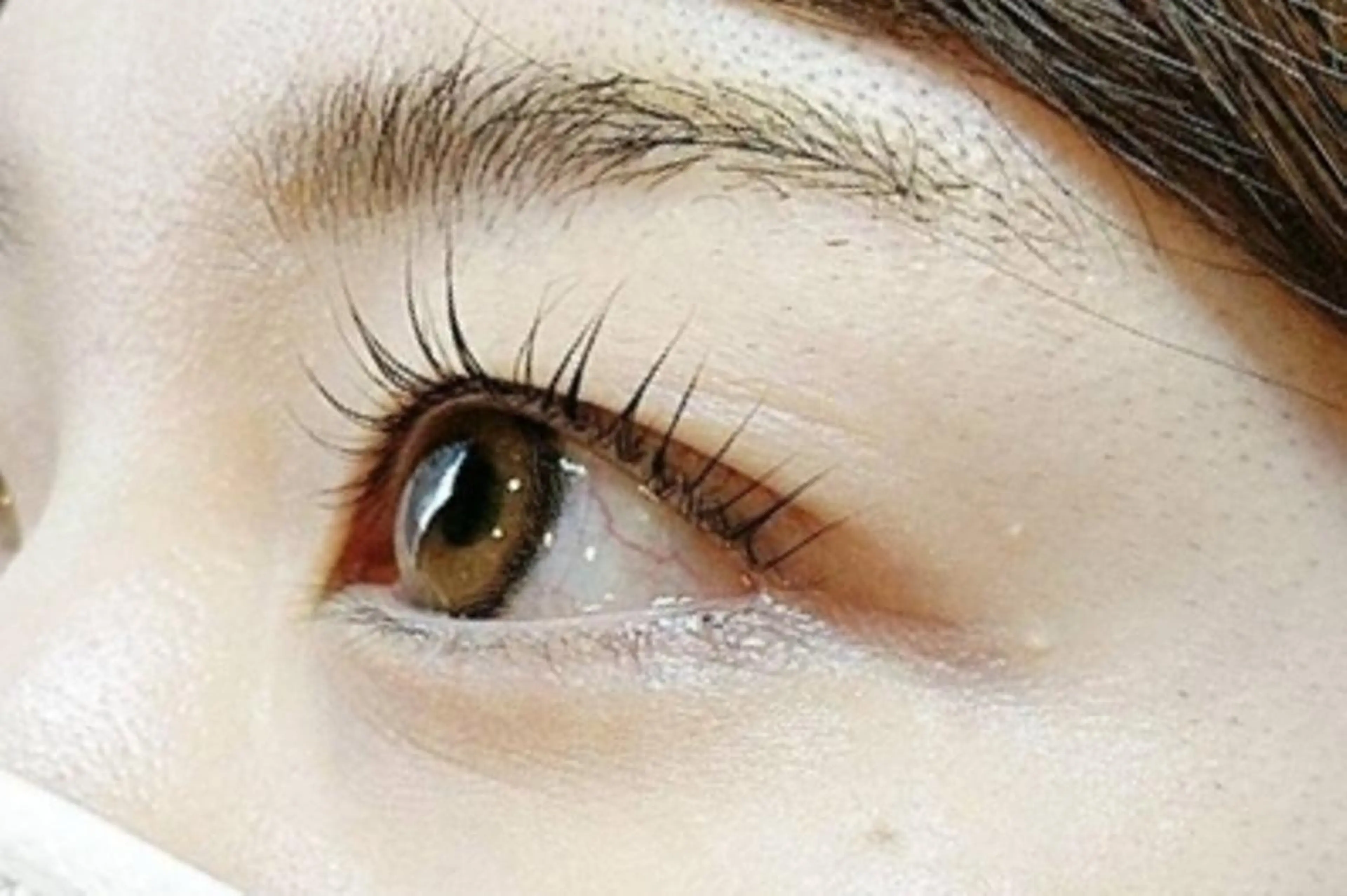 マツエク・マツパ Eyes Cream SAYAKAのマツエク・マツパデザイン